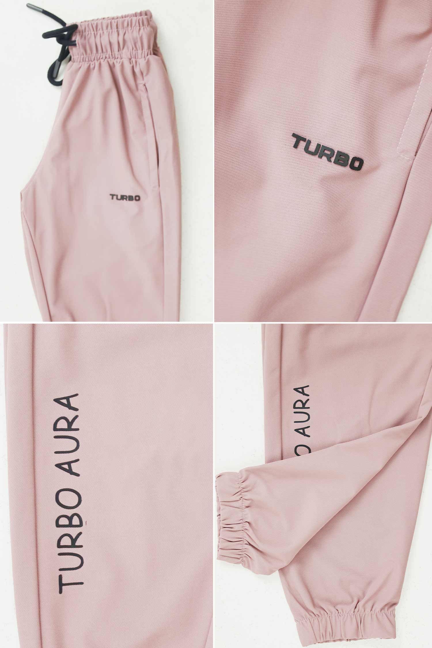 Turbo Aura Casual Jogger Trousers kids For Boys - Image 26