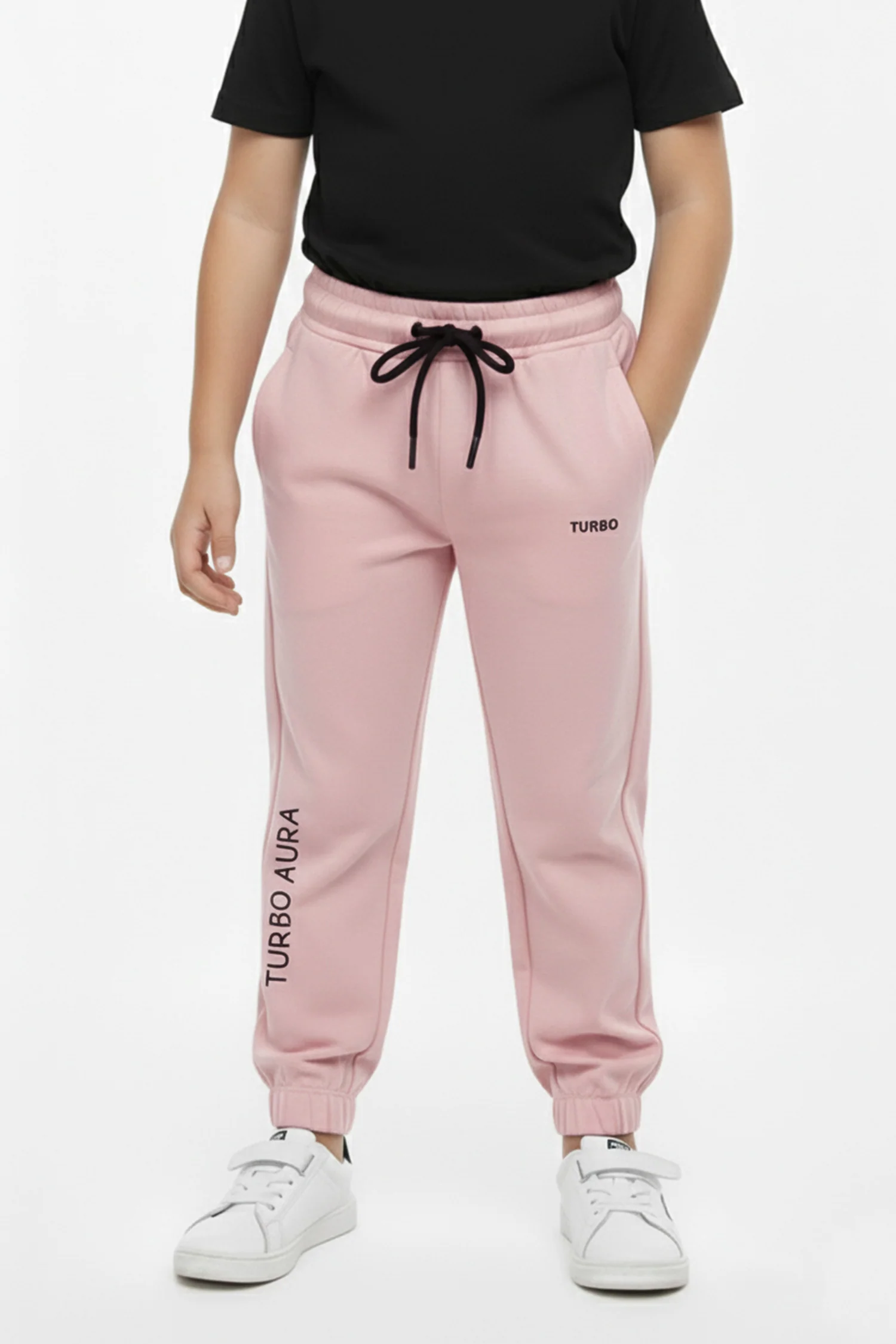 Turbo Aura Casual Jogger Trousers kids For Boys - Image 24