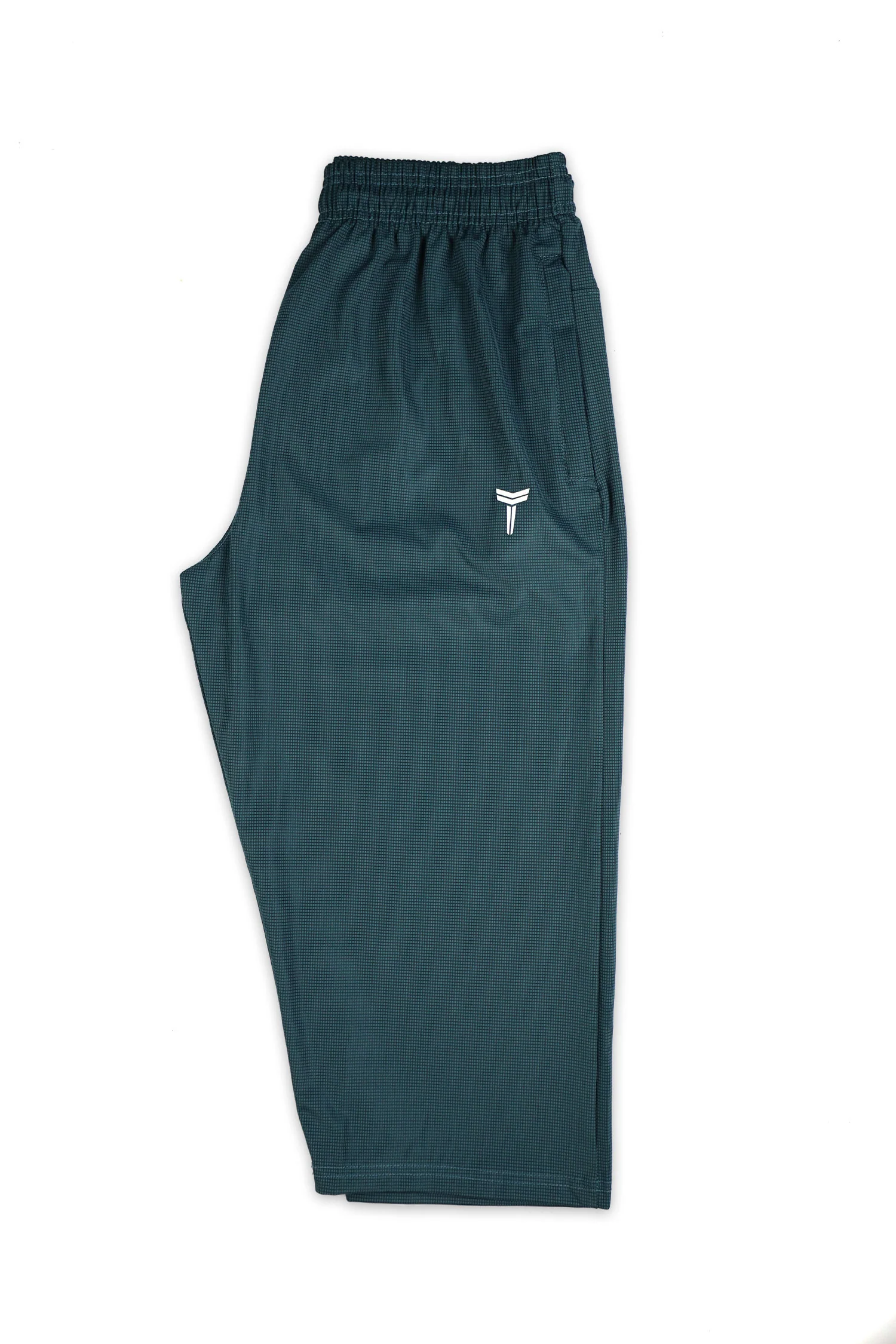 Turbo Autograph Series Dry-Fit Men's Shorts In Zink - Image 3