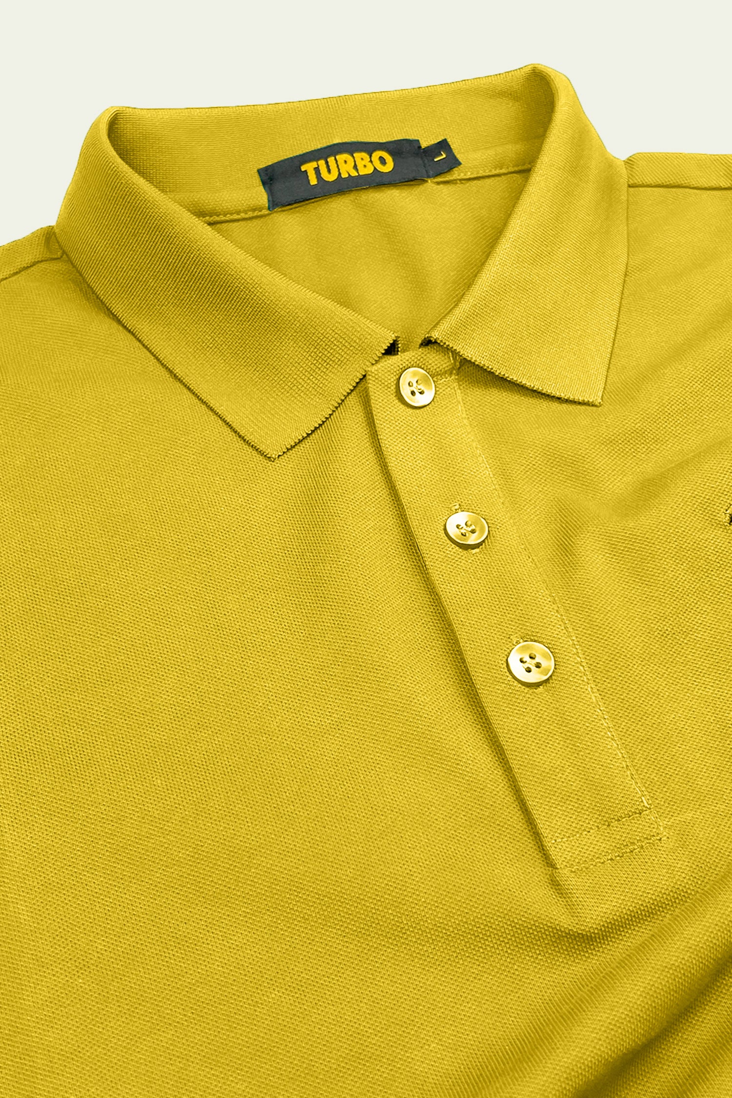Turbo Bostn Cltics Team Men's Polo Shirt - Image 2