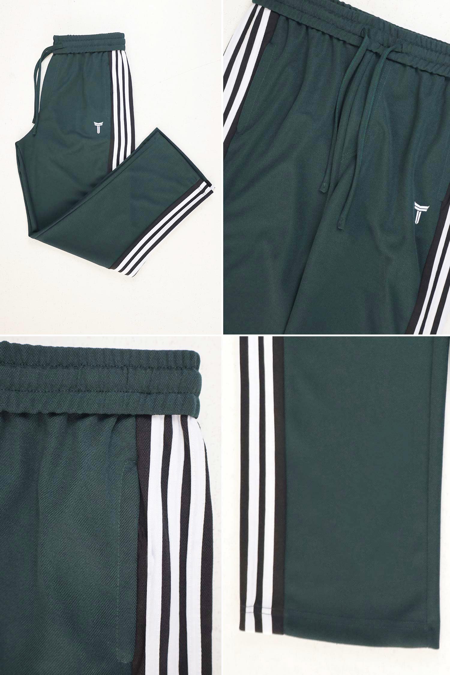 Turbo Classy Stripe Elegant Men's Trouser - Image 16