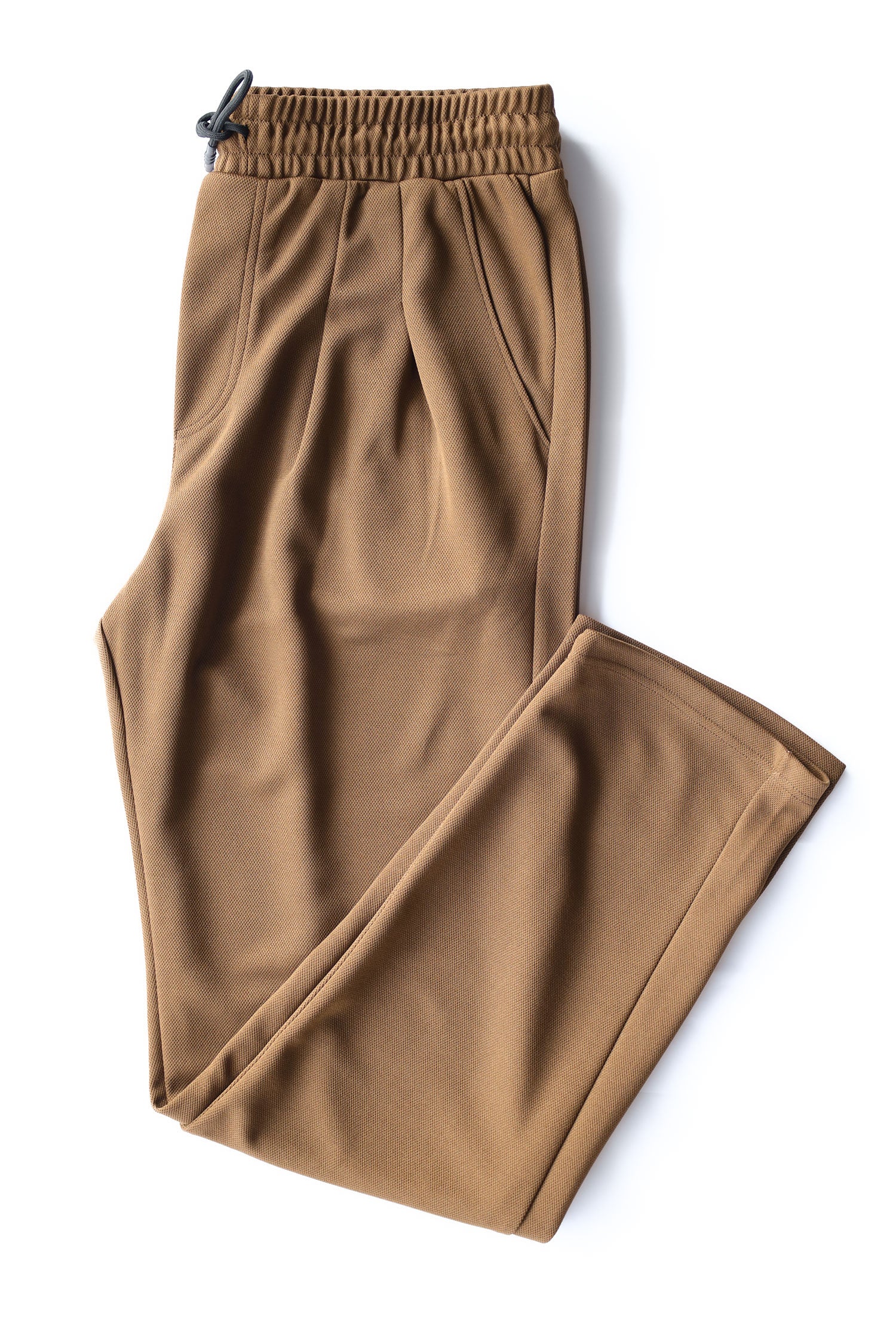 Turbo Comfort Front Plate Regular Straight-Fit Trouser - Image 14