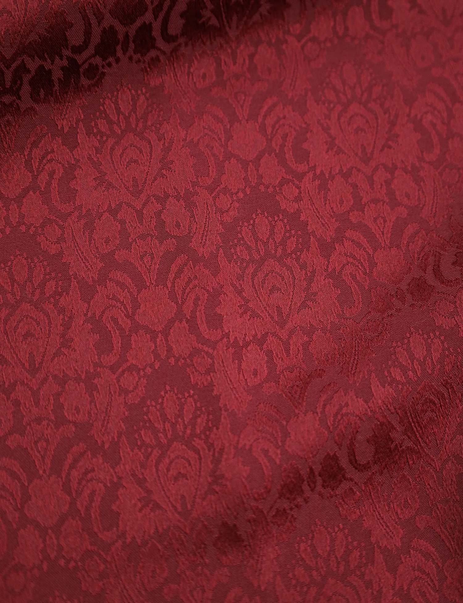 Turbo Designer Motif Floral Casual Shirt - Image 8