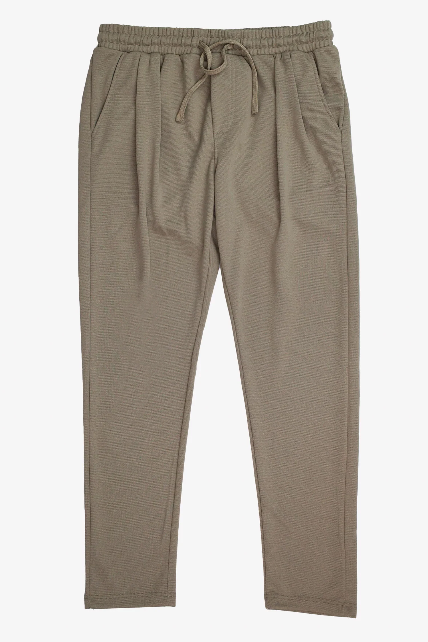Turbo Elastic Classic Pleated Slimfit Trouser - Image 19