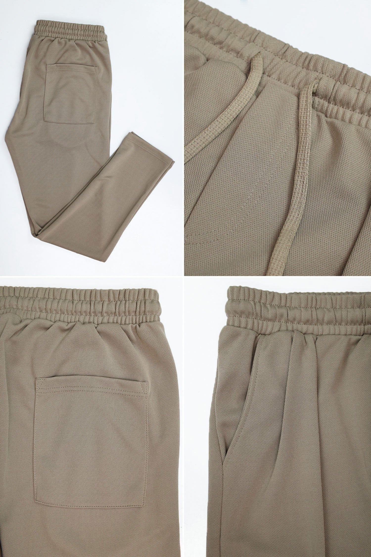 Turbo Elastic Classic Pleated Slimfit Trouser - Image 28