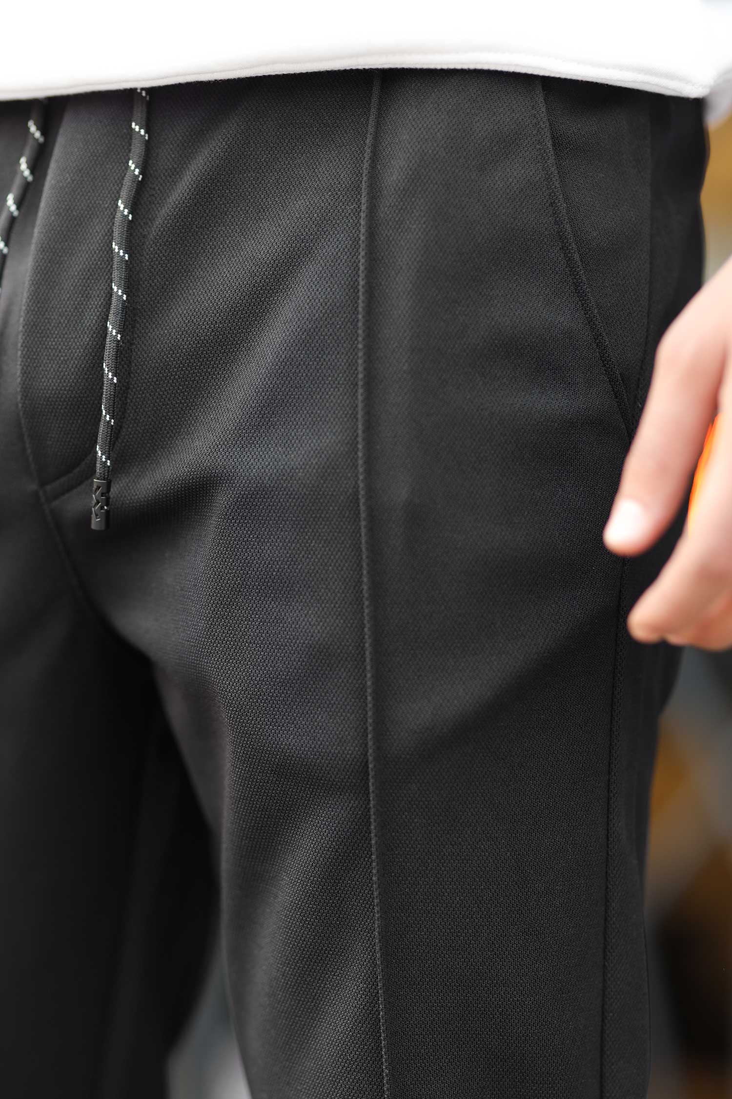 Turbo Fashion Smart Slim Fit Trouser - Image 24