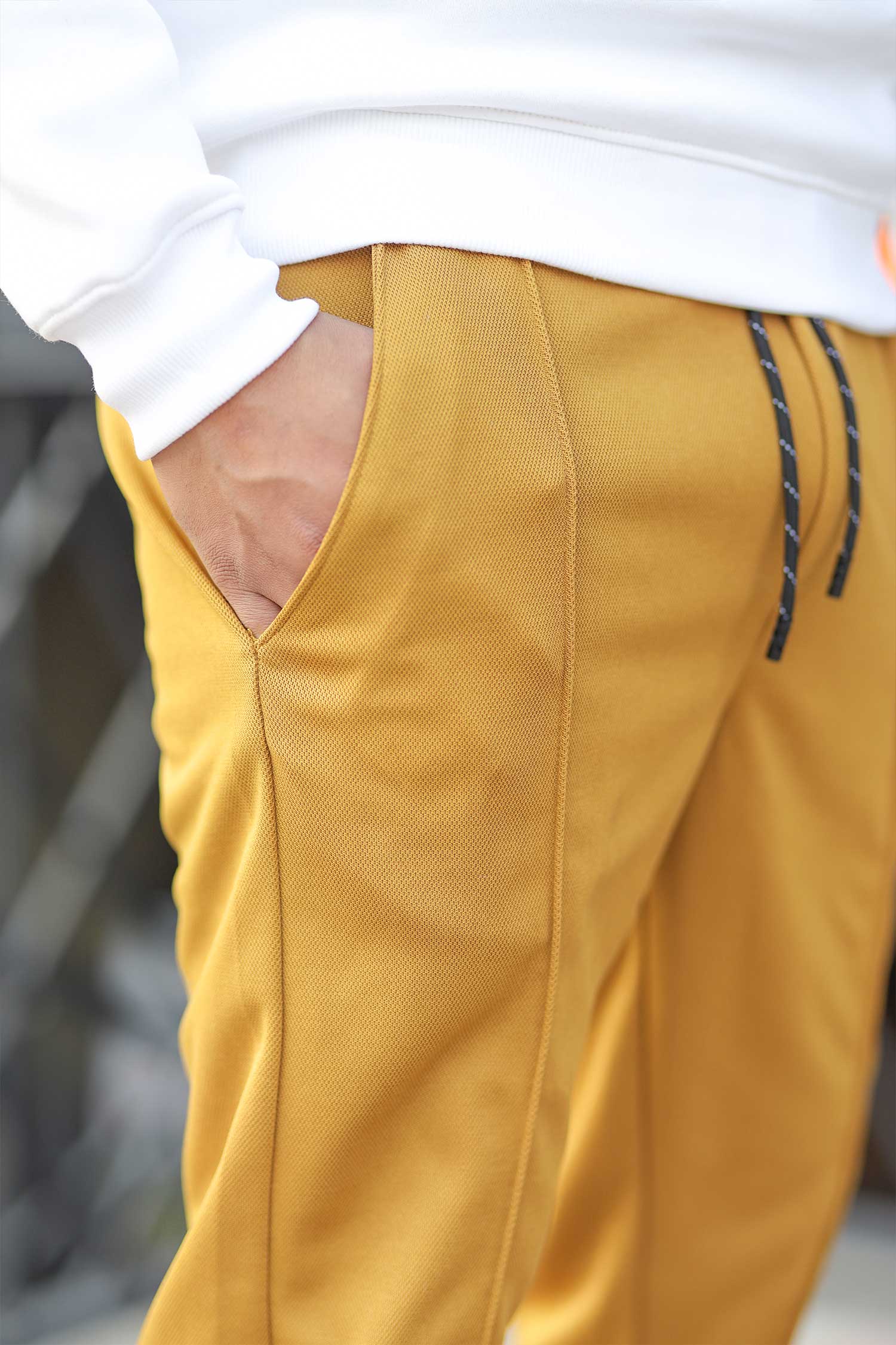 Turbo Fashion Smart Slim Fit Trouser - Image 28