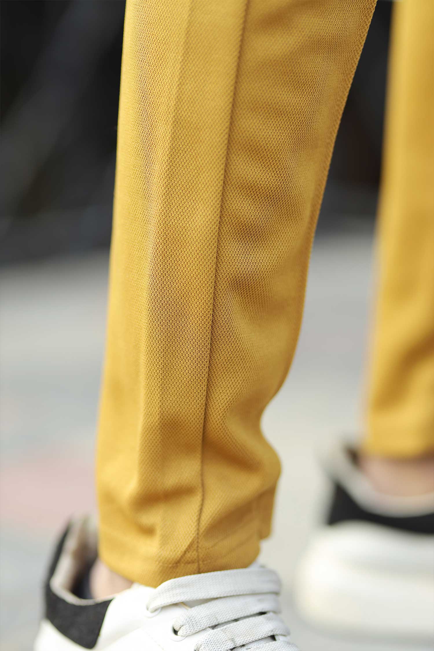 Turbo Fashion Smart Slim Fit Trouser - Image 29