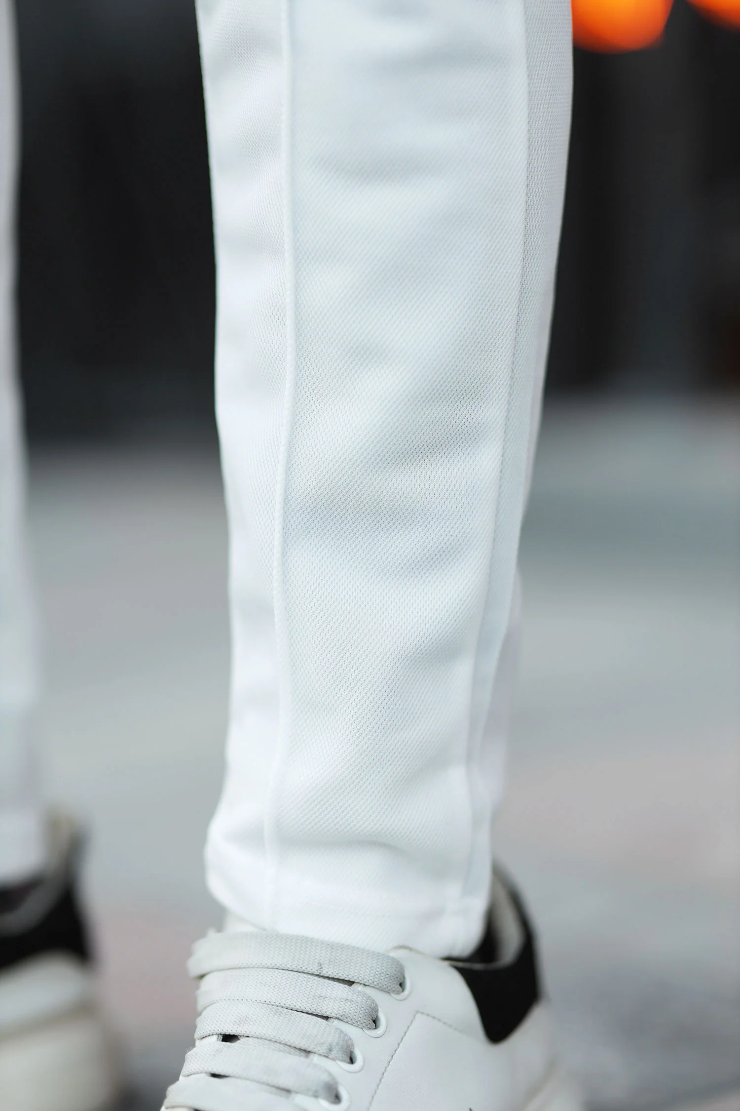 Turbo Fashion Smart Slim Fit Trouser - Image 34