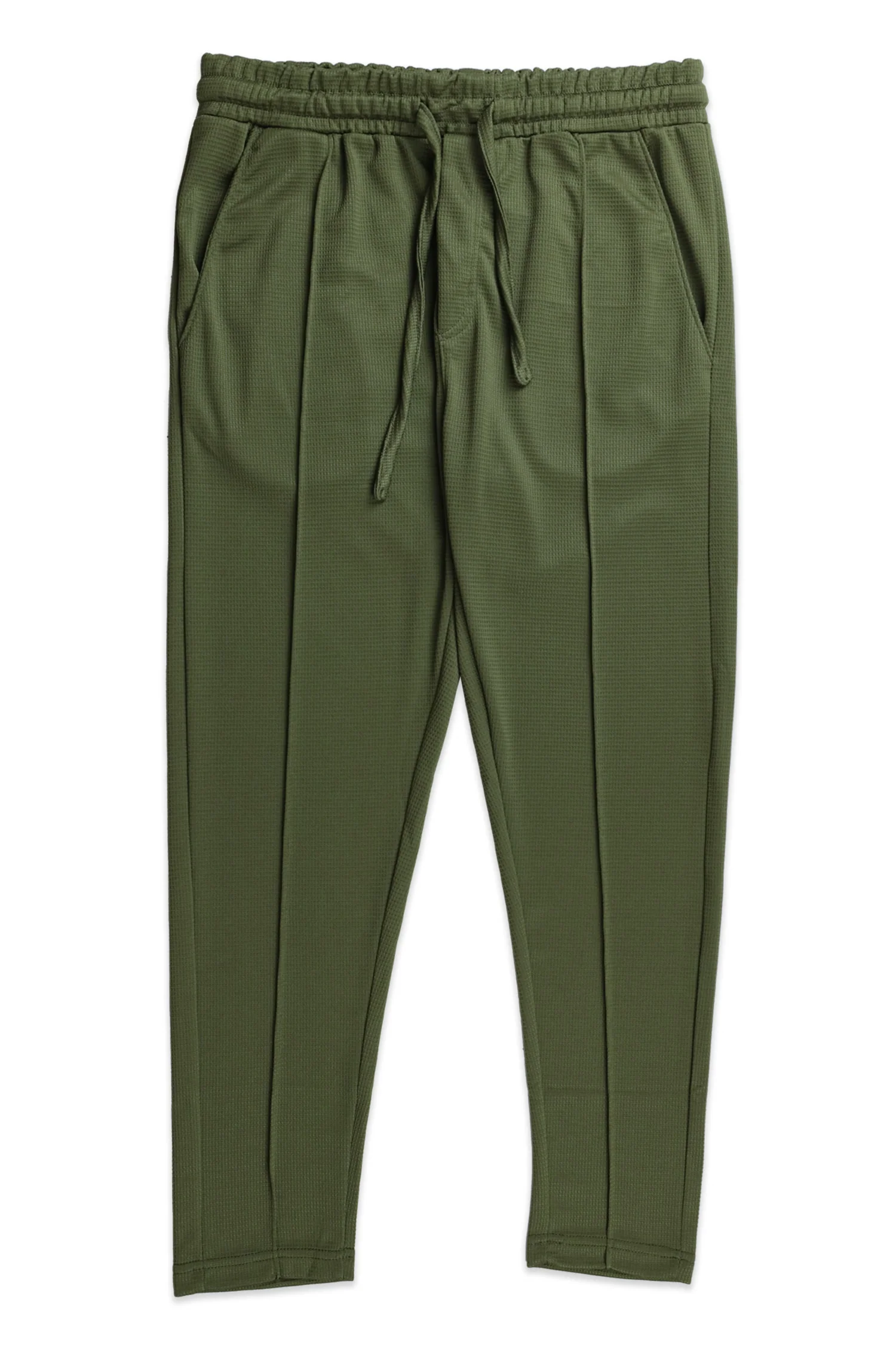 Turbo UltraSharp Waffle Front Line Trouser - Image 2