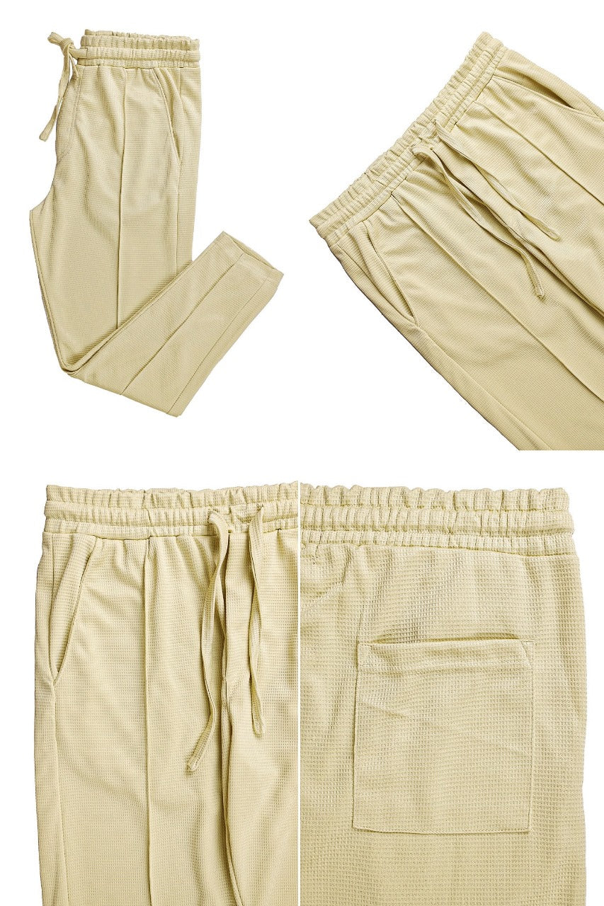 Turbo UltraSharp Waffle Front Line Trouser - Image 6