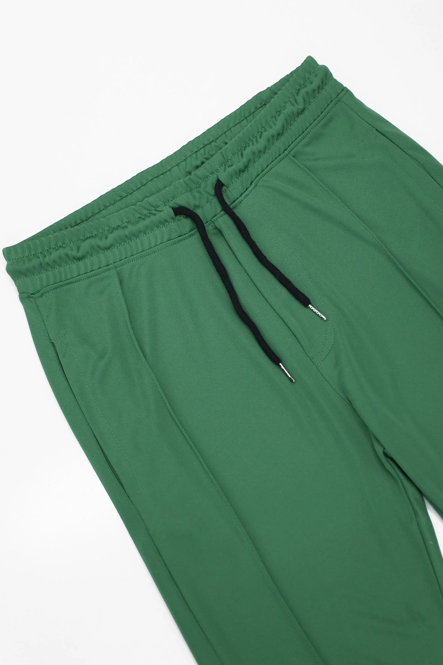 Turbo Fitness Pro Activity Men's Tracksuit In Green - Image 4