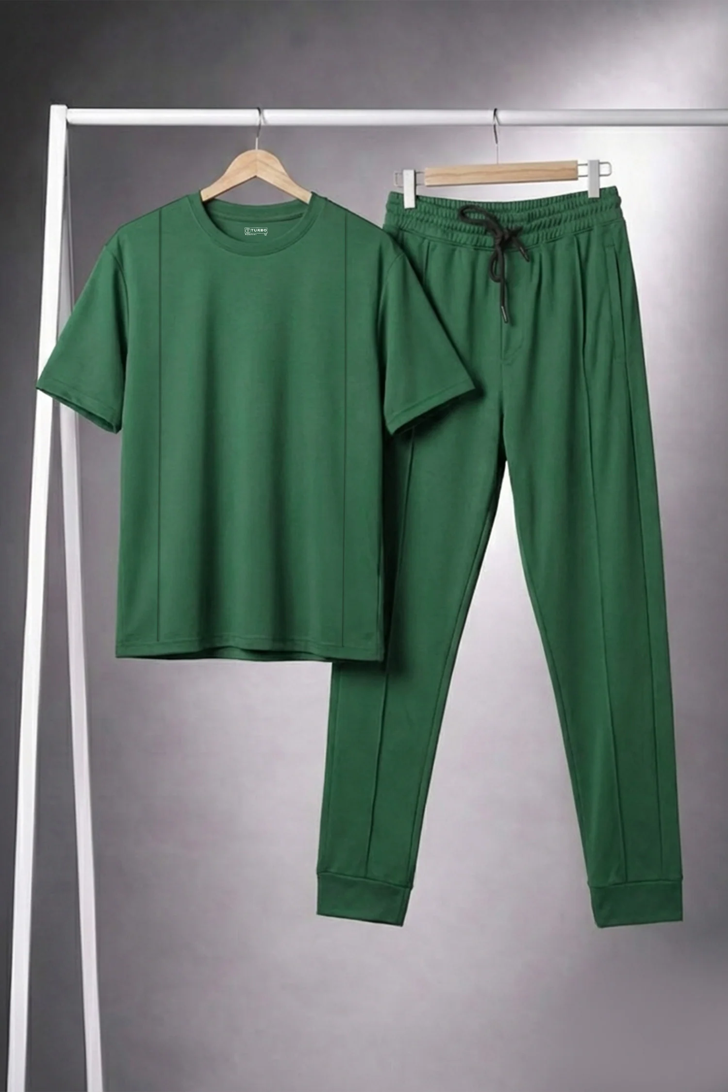 Turbo Front Line Men's Tracksuit