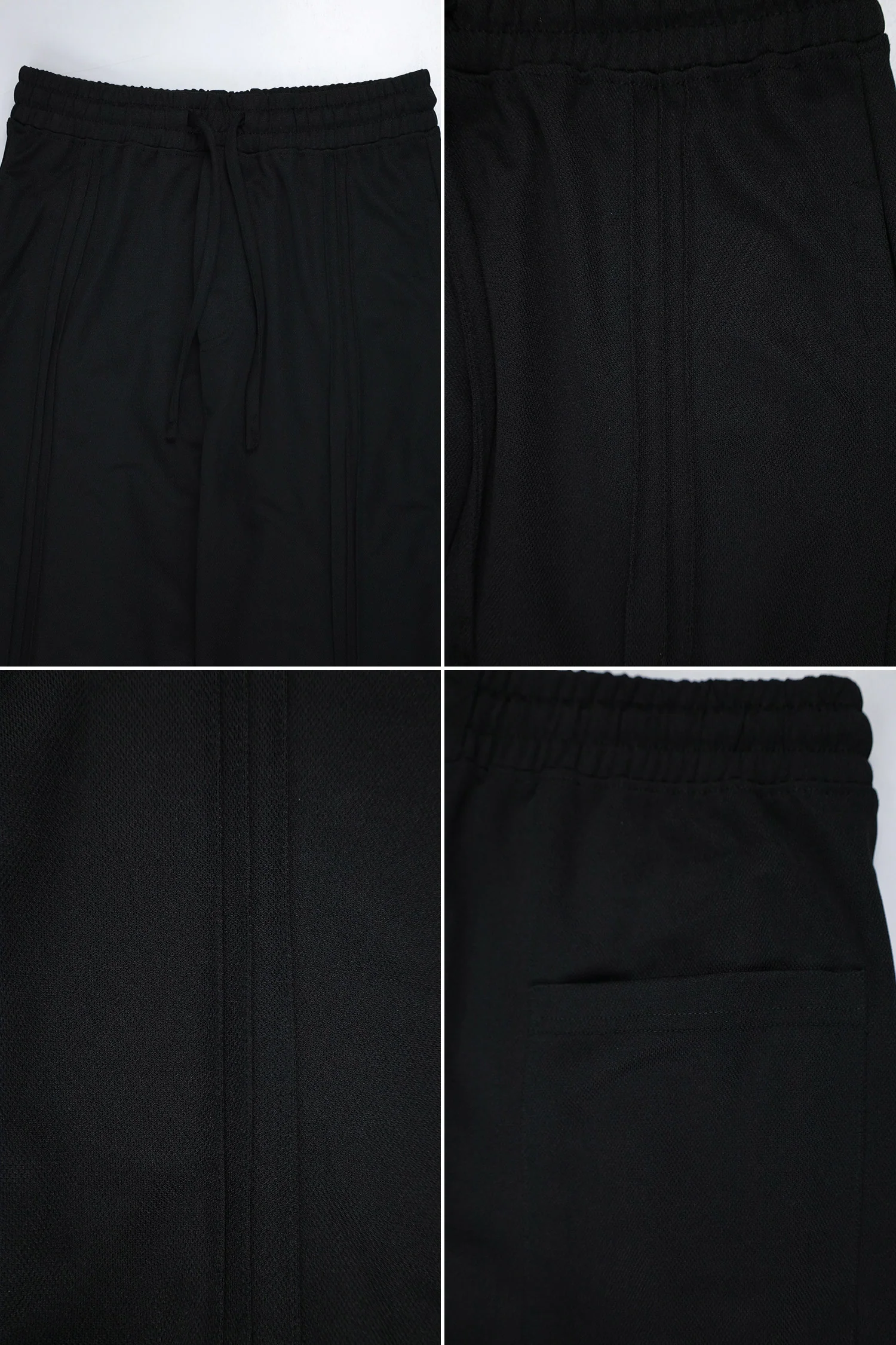 Turbo Front Triple Line Men's Imported Trouser - Image 4