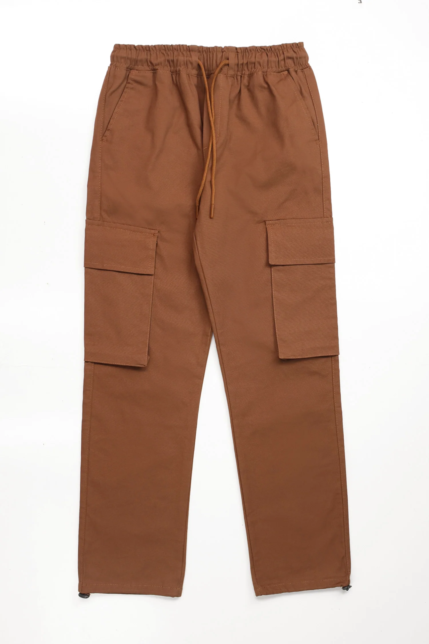 Turbo 'Hexa-Pocket' Field Ready Cargo Trouser - Image 5