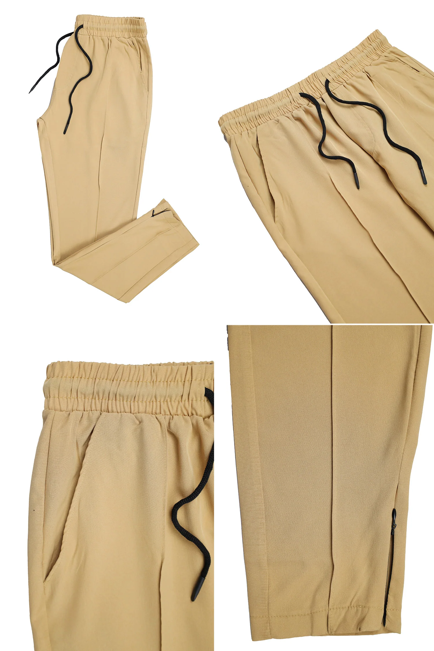 Turbo Micron Swift-Line Panel Trouser - Image 11
