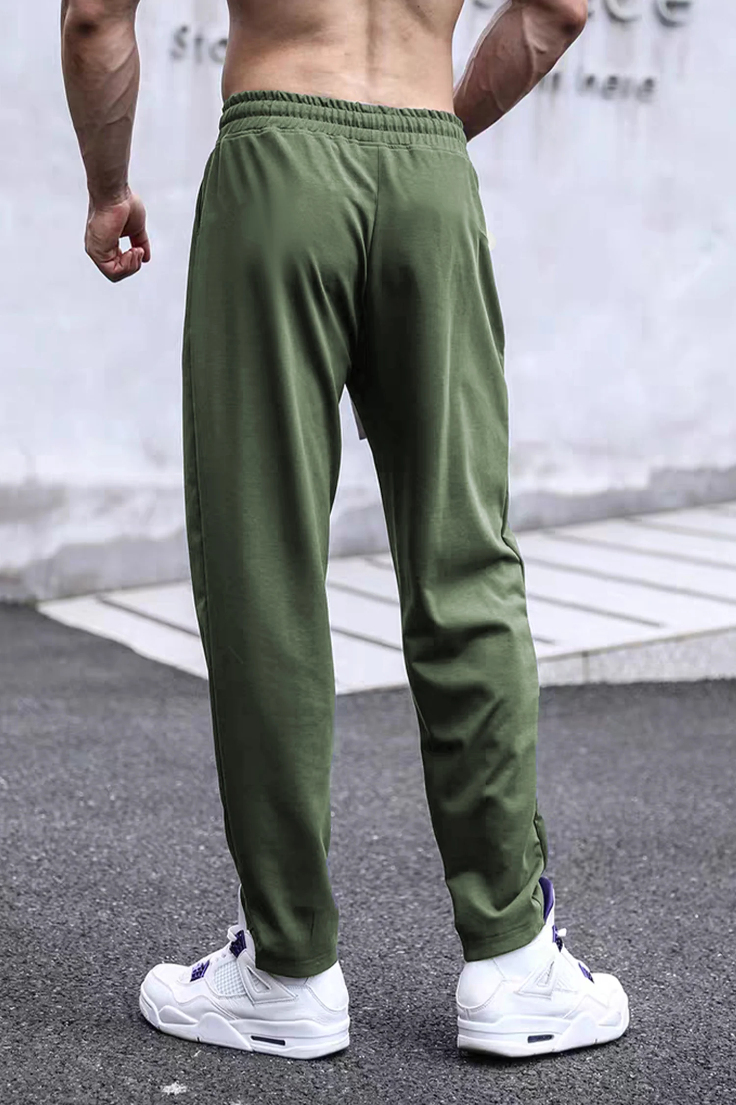Turbo Micron Swift-Line Panel Trouser - Image 14