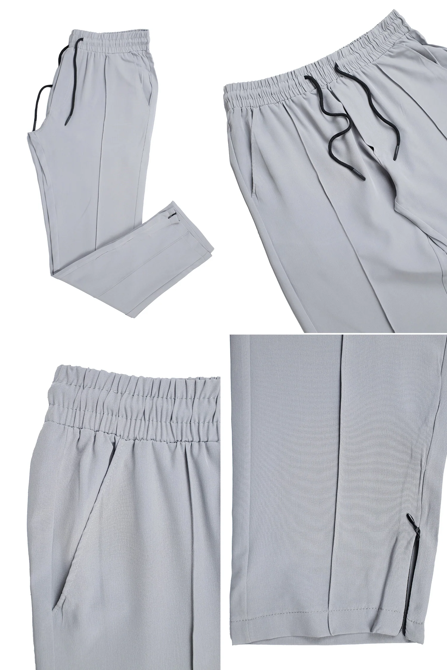 Turbo Micron Swift-Line Panel Trouser - Image 16