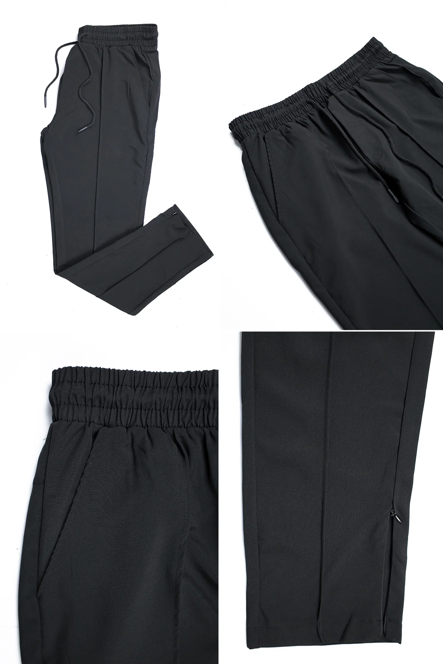 Turbo Micron Swift-Line Panel Trouser - Image 28