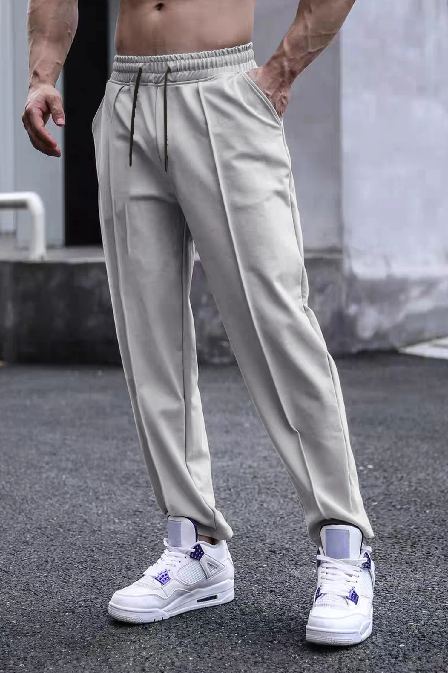 Turbo Micron Swift-Line Panel Trouser - Image 9
