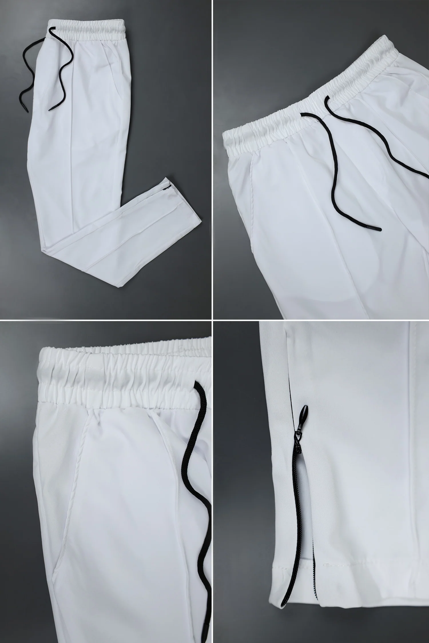 Turbo Micron Swift-Line Panel Trouser - Image 22