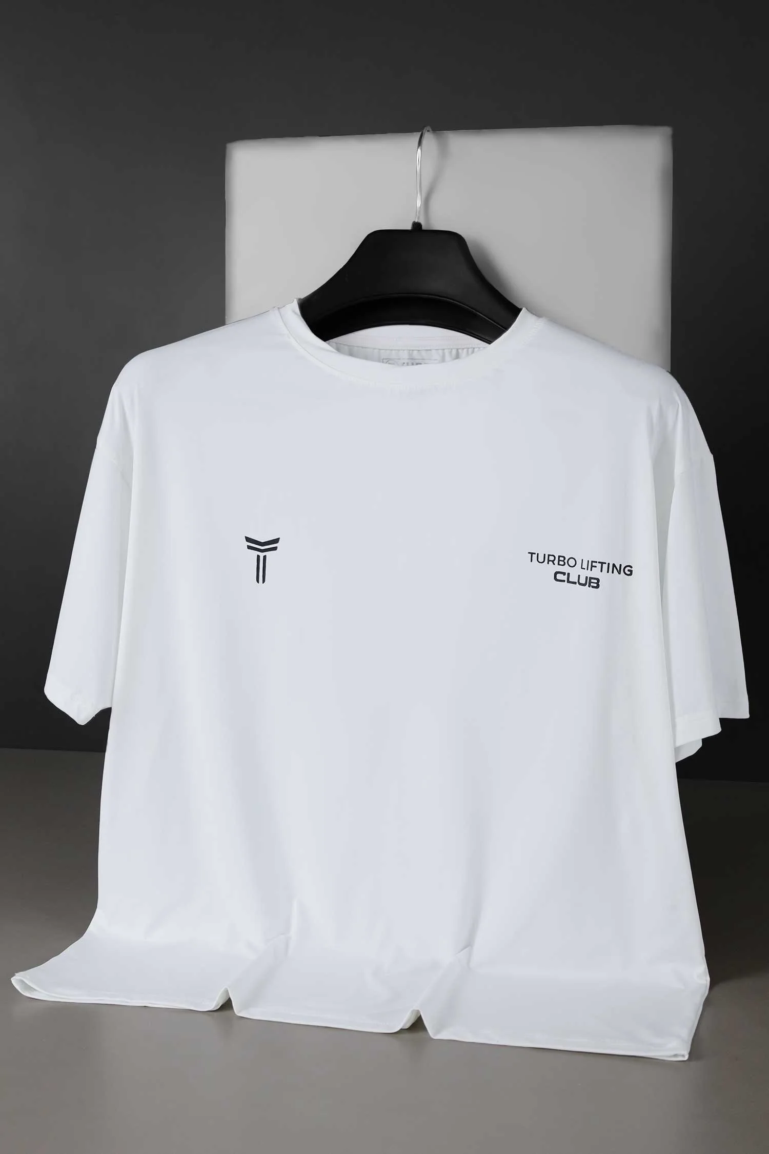 Turbo Champion Mentality Statement Dry-Fit Tee - Image 7