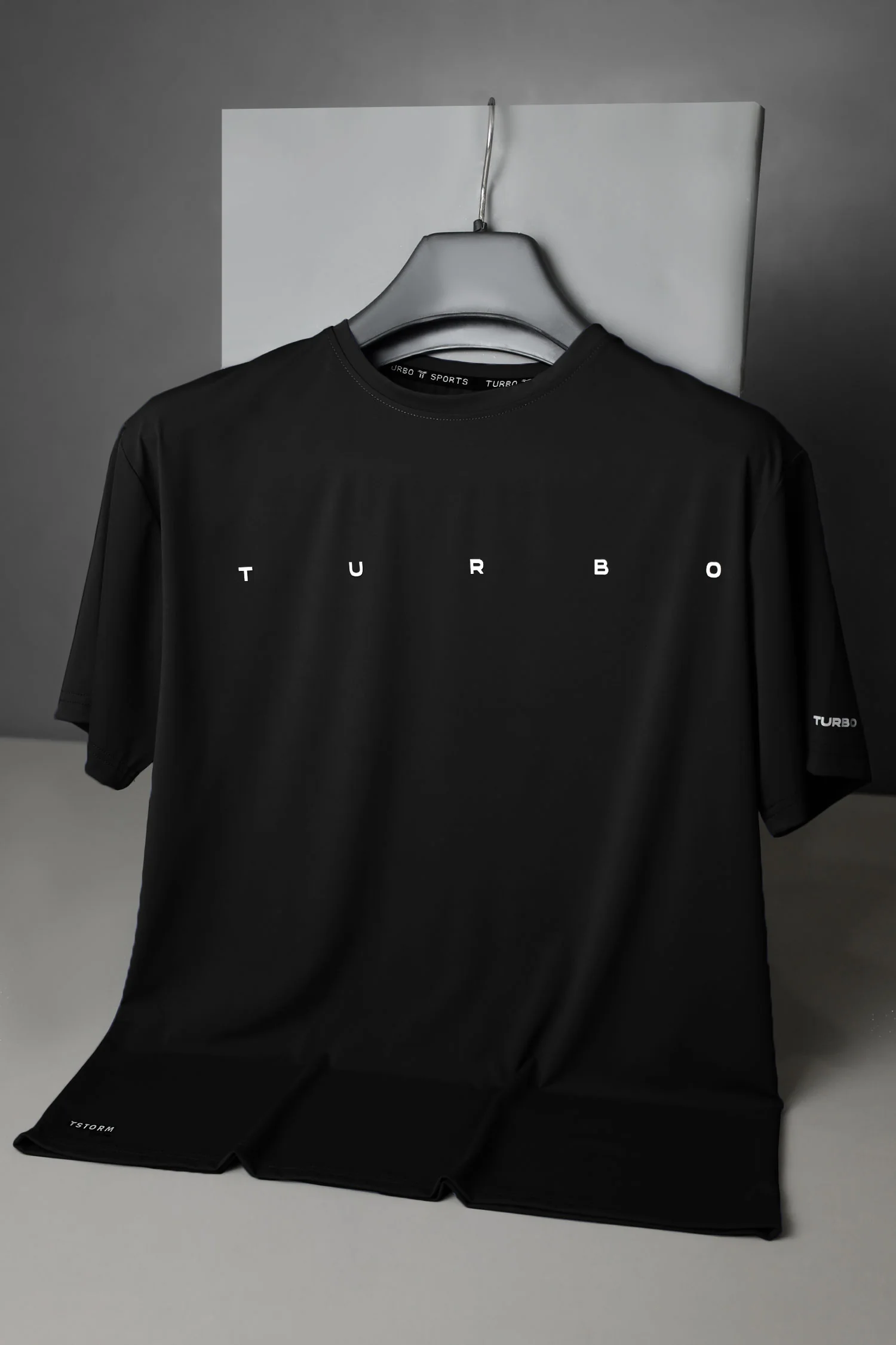 Turbo Multi-Sport Versatile Performance Dry-Fit Tee - Image 3