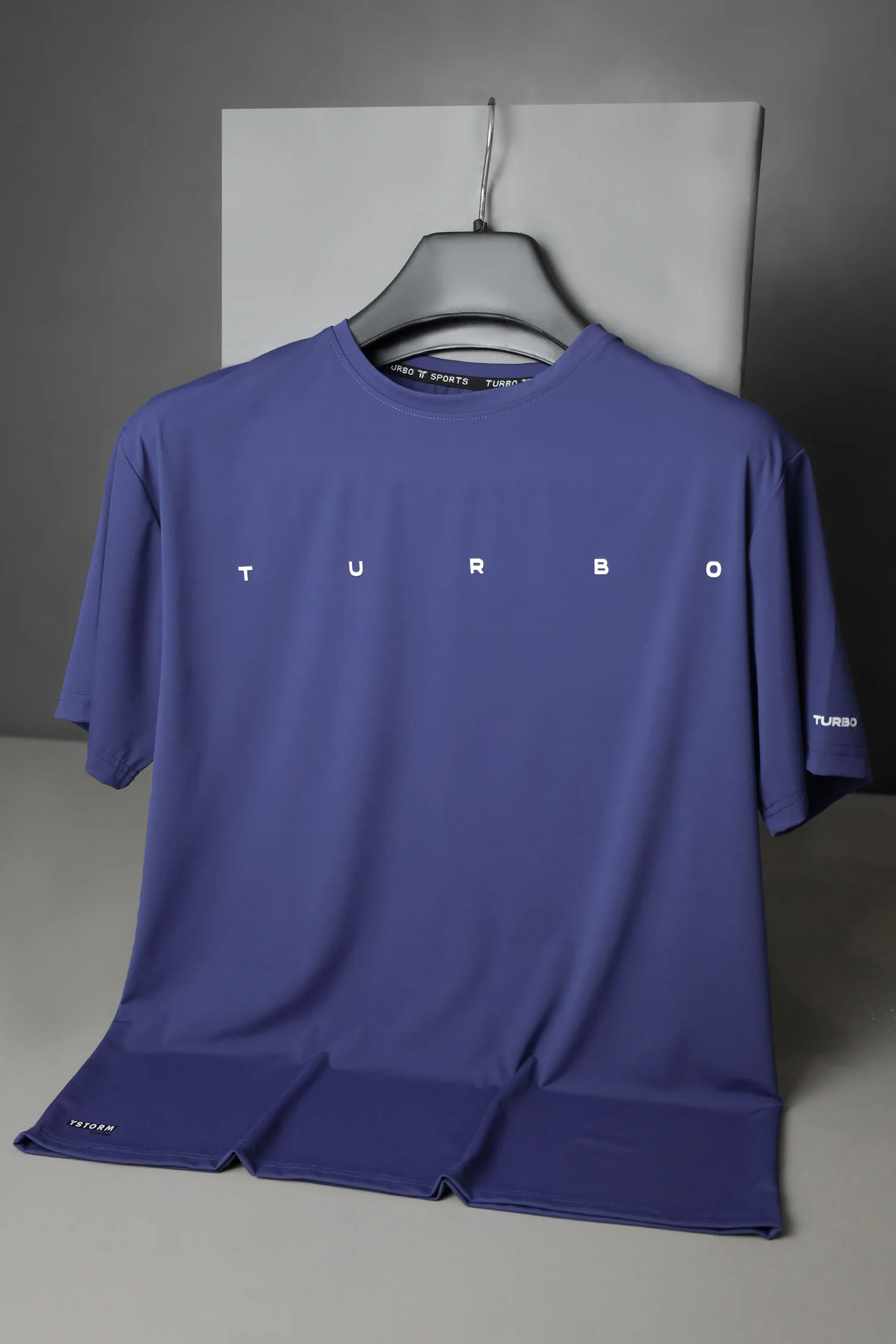 Turbo Multi-Sport Versatile Performance Dry-Fit Tee - Image 7