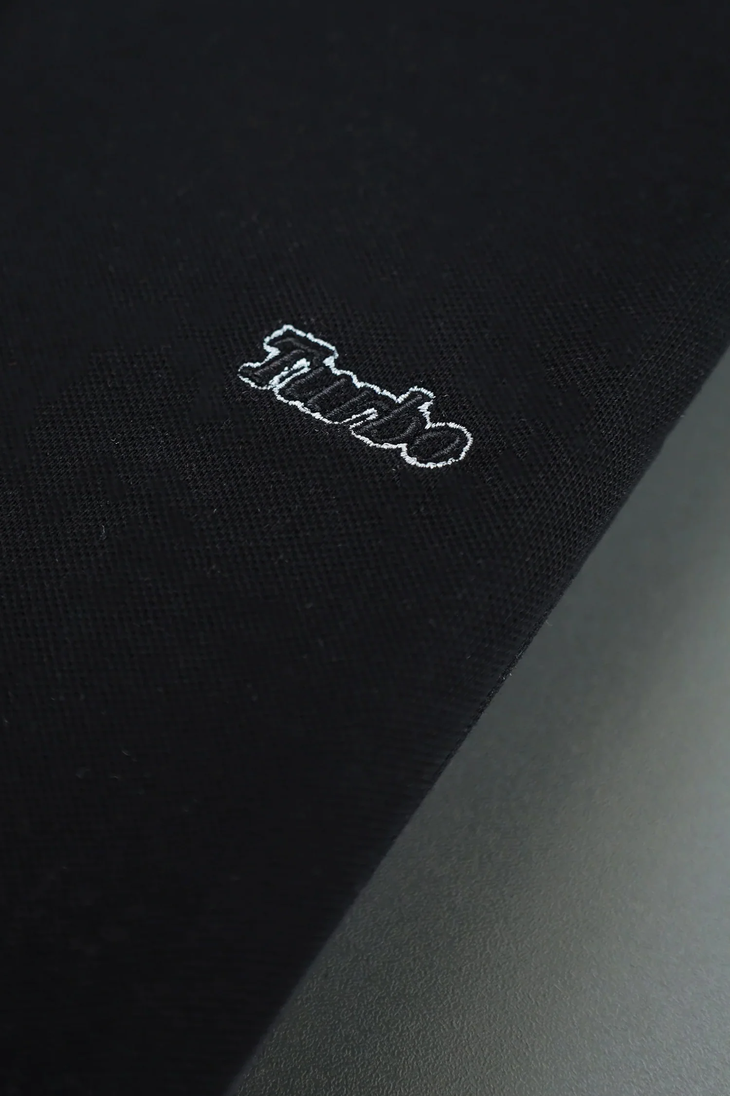 Turbo Polo Concept Men's Polo Shirt - Image 12