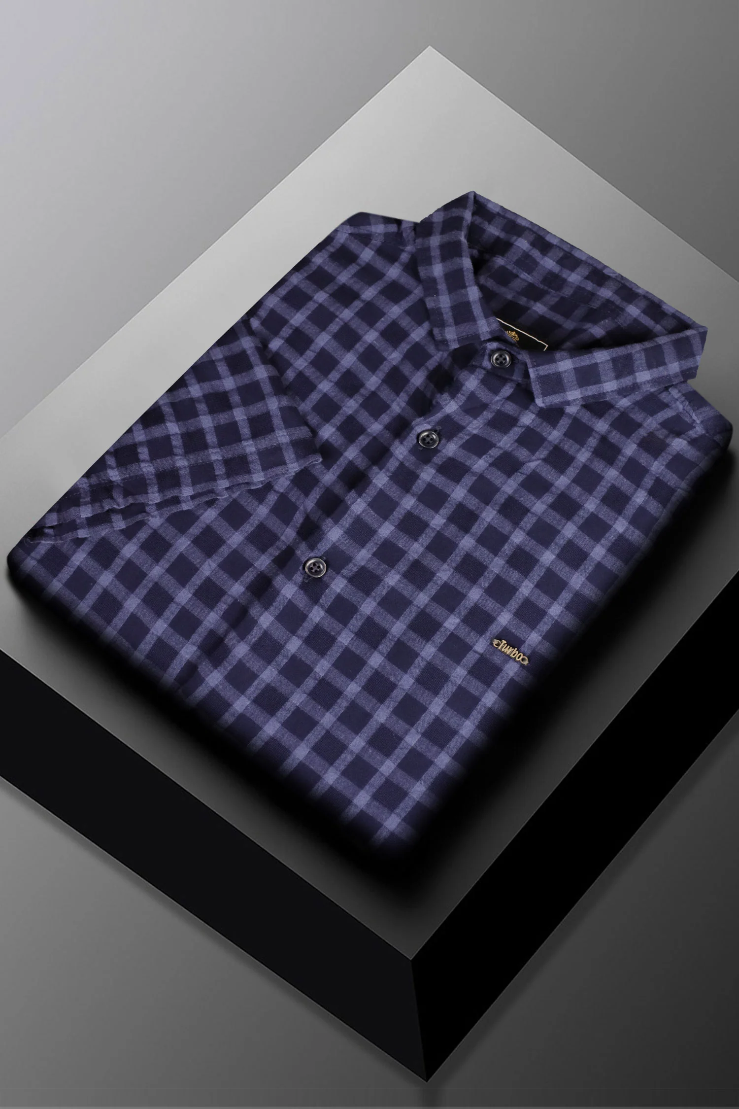 Turbo Premium Lightweight Half Sleeve Casual Shirt - Image 18
