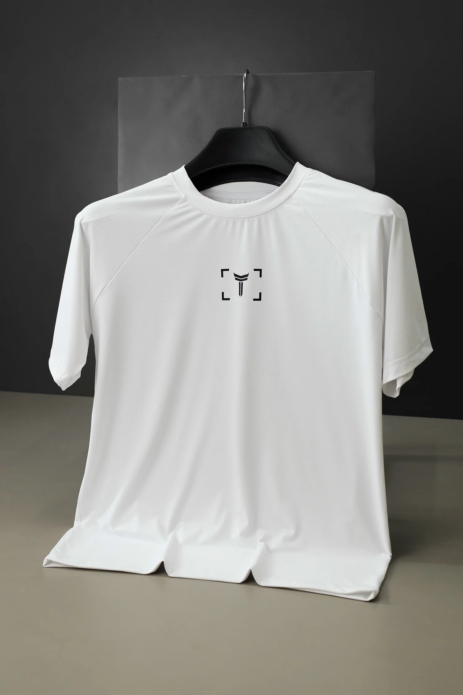 Turbo 'Reticle' Precision Training Mesh Dry-Fit Tee - Image 19