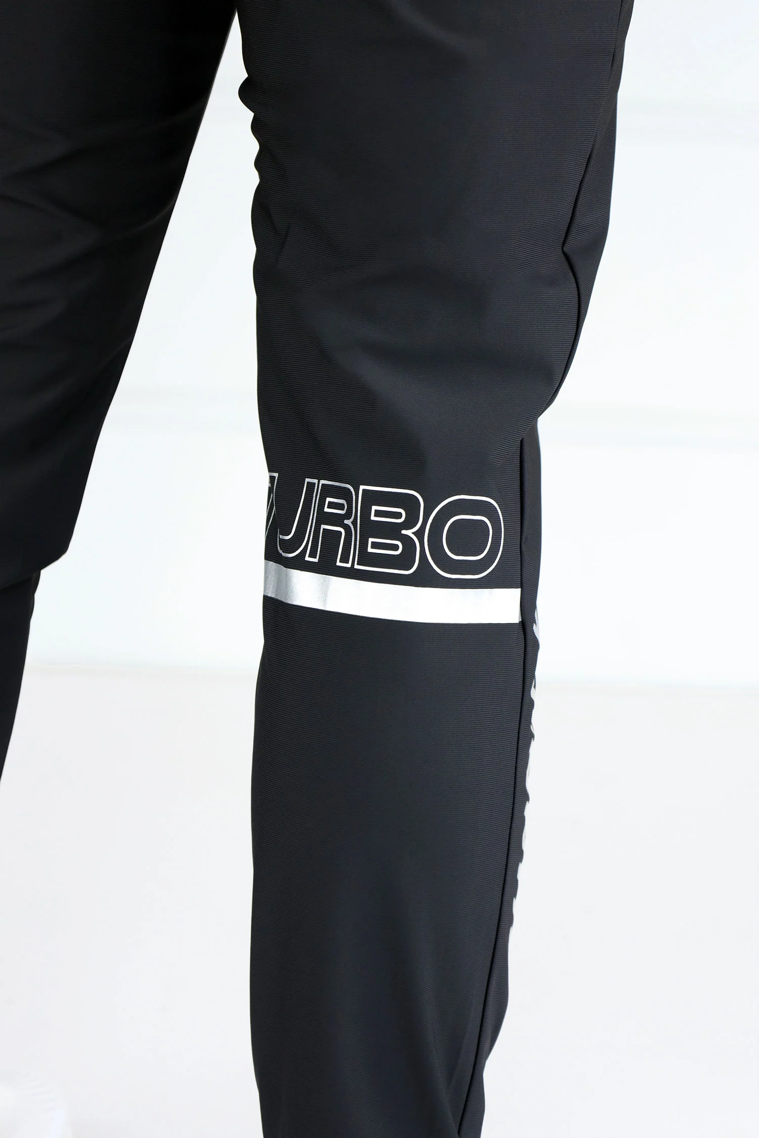 Turbo Revival Tech Running Men's Dryfit Trouser - Image 10