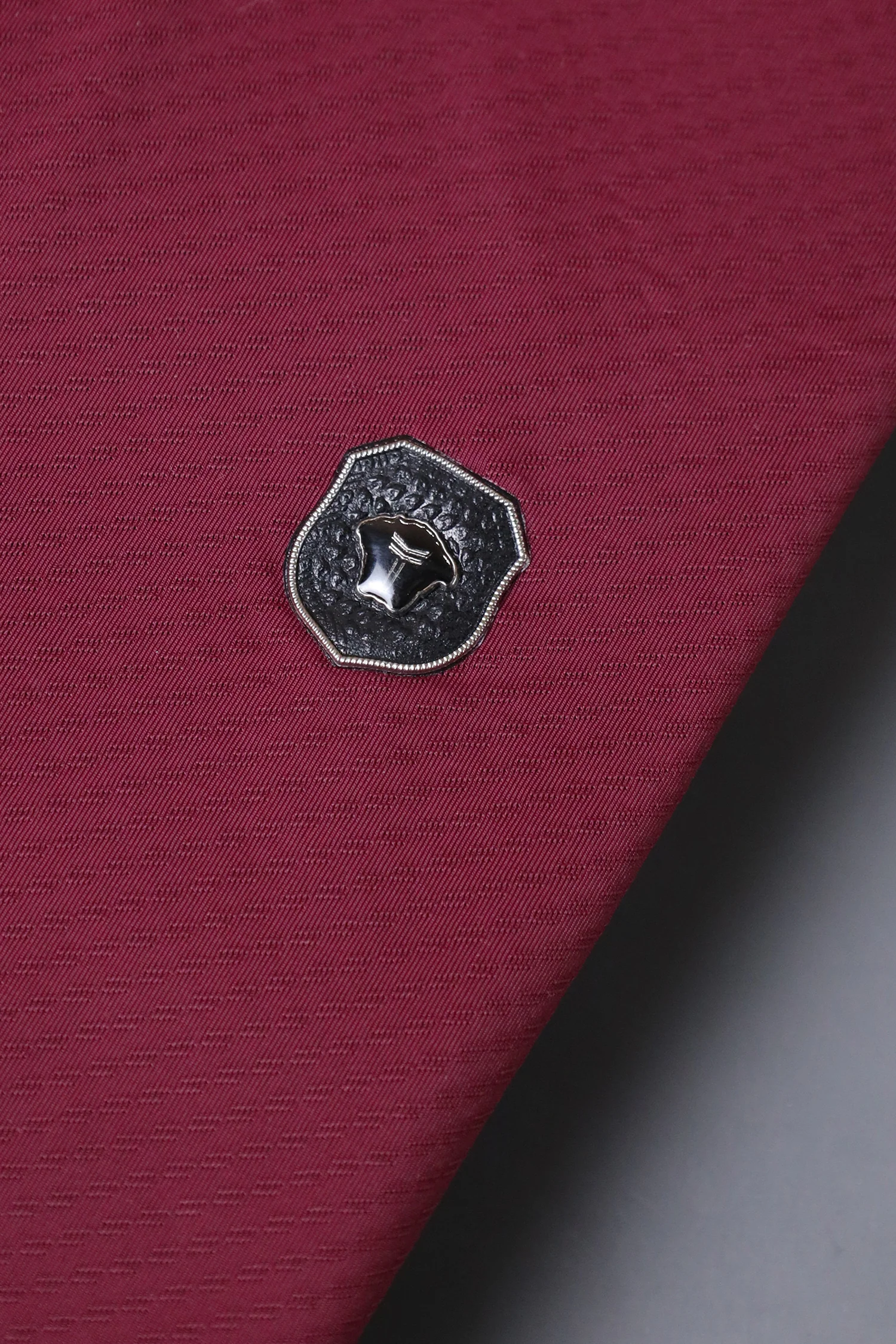 Turbo Royal Luxury Stitchless Men's Polo Shirt - Image 16