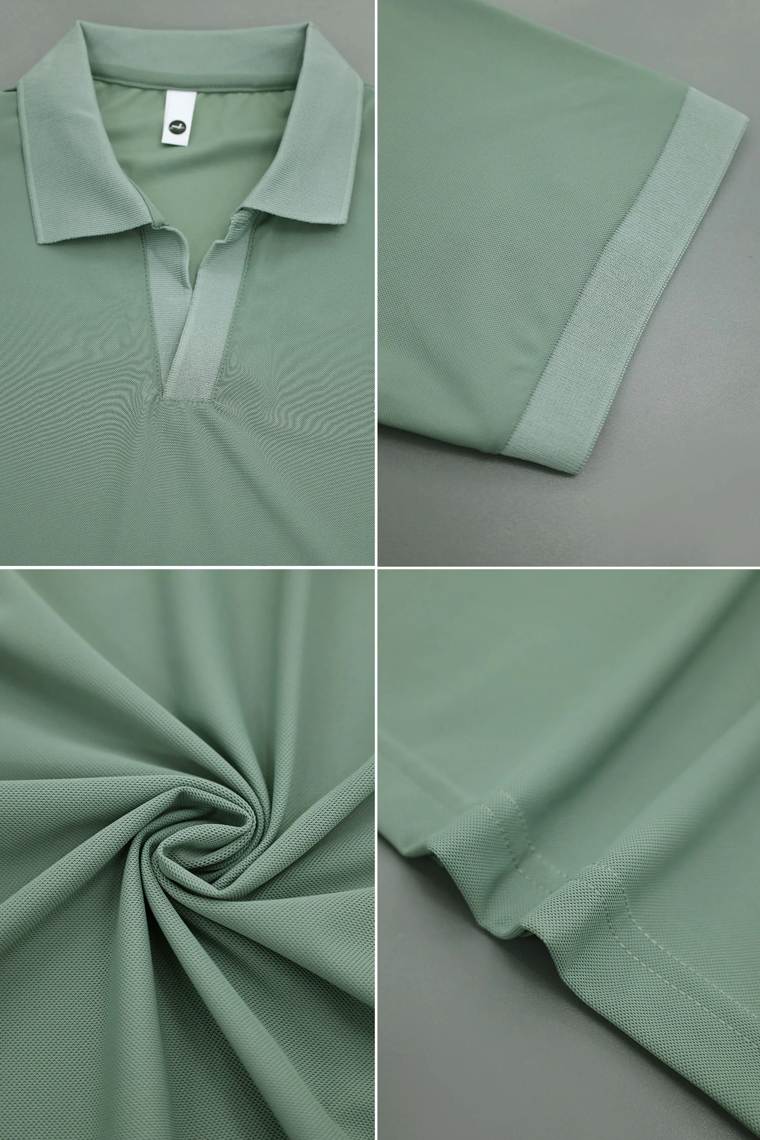 Turbo Signature Style Men's Polo Shirt* - Image 15