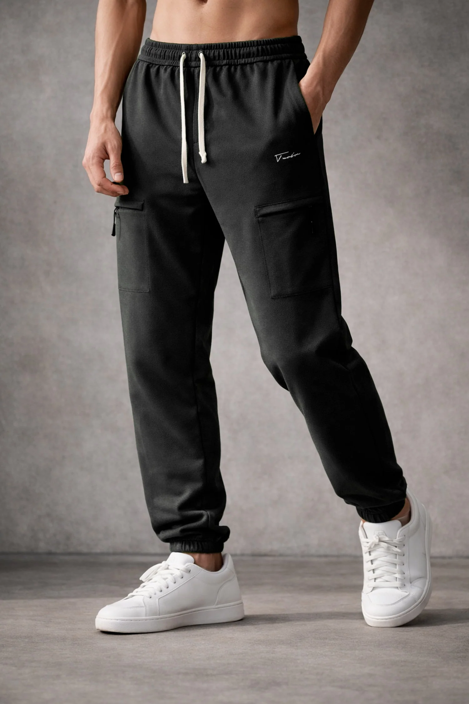 Turbo Elite Edge Men's Imported Trouser - Image 10