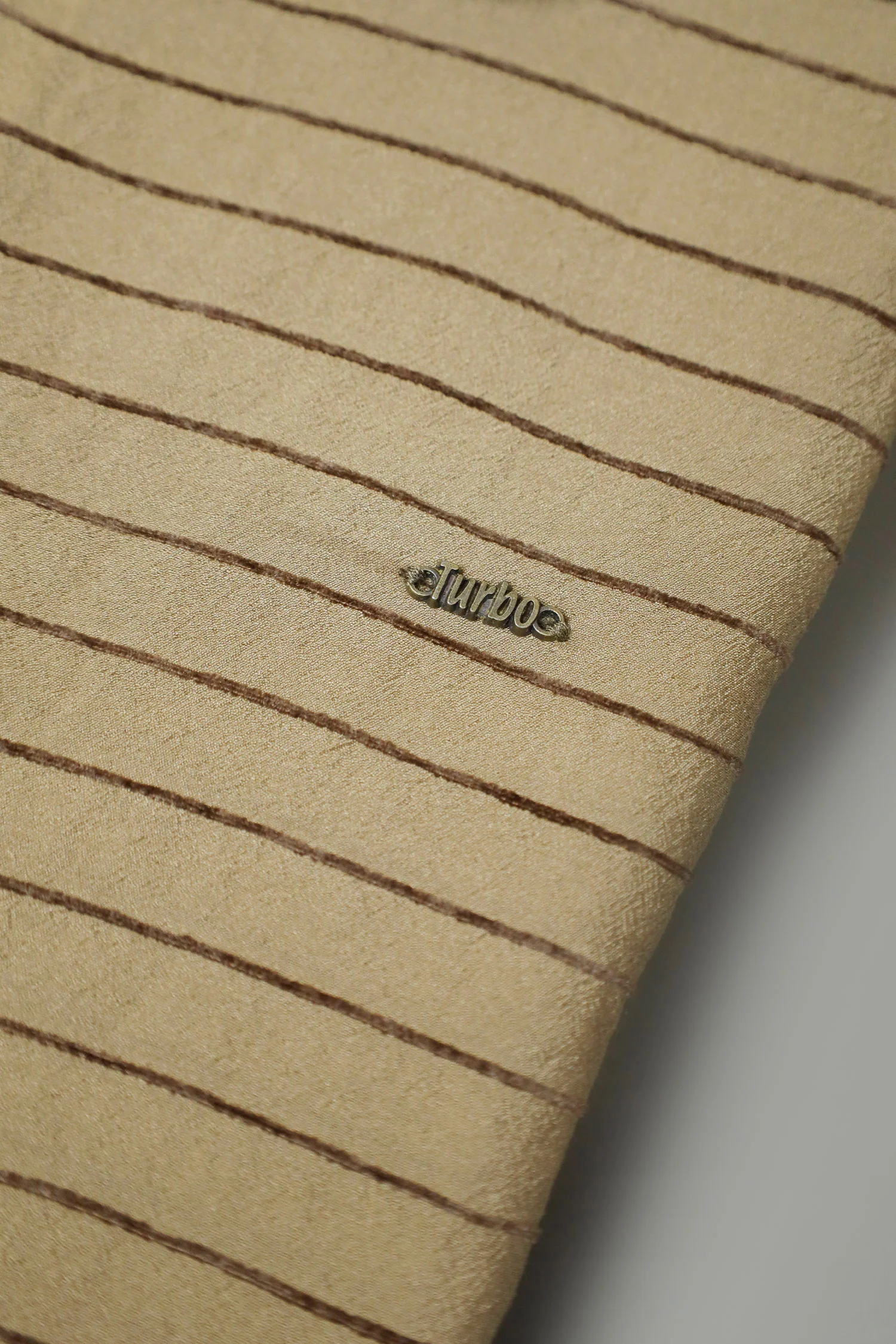 Turbo Snitch Striped Casual Shirt - Image 12