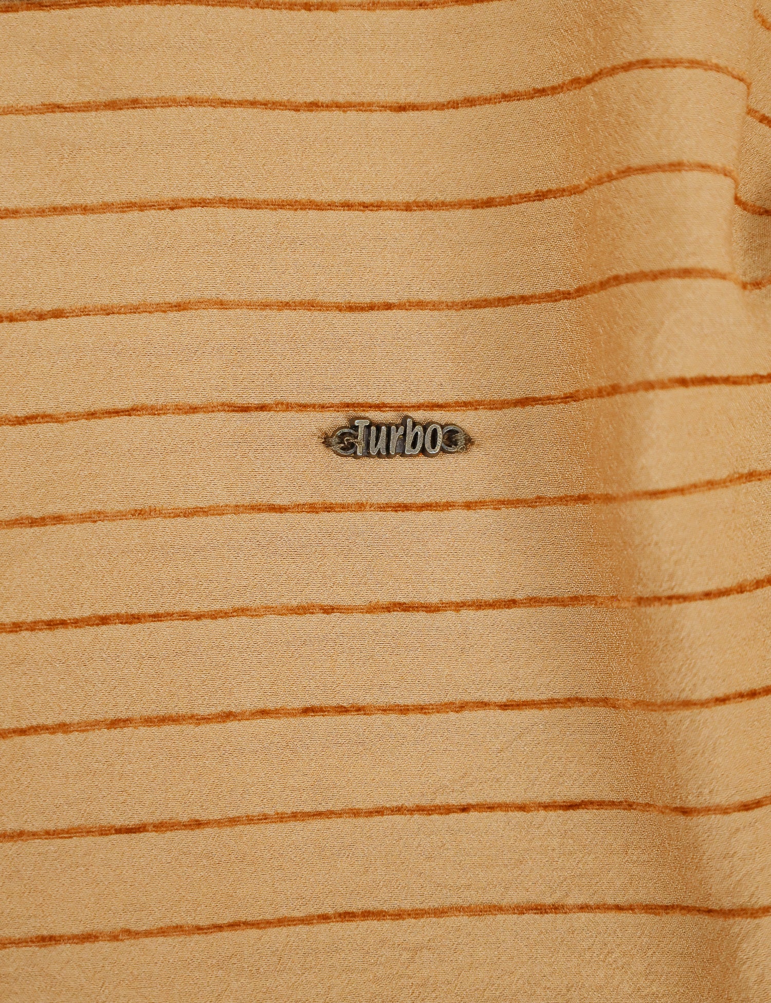 Turbo Snitch Striped Casual Shirt - Image 7