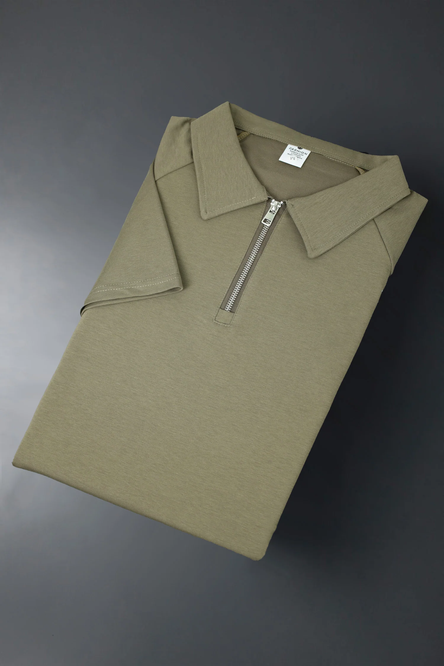 Turbo Sport Passion Men's Polo Shirt - Image 8