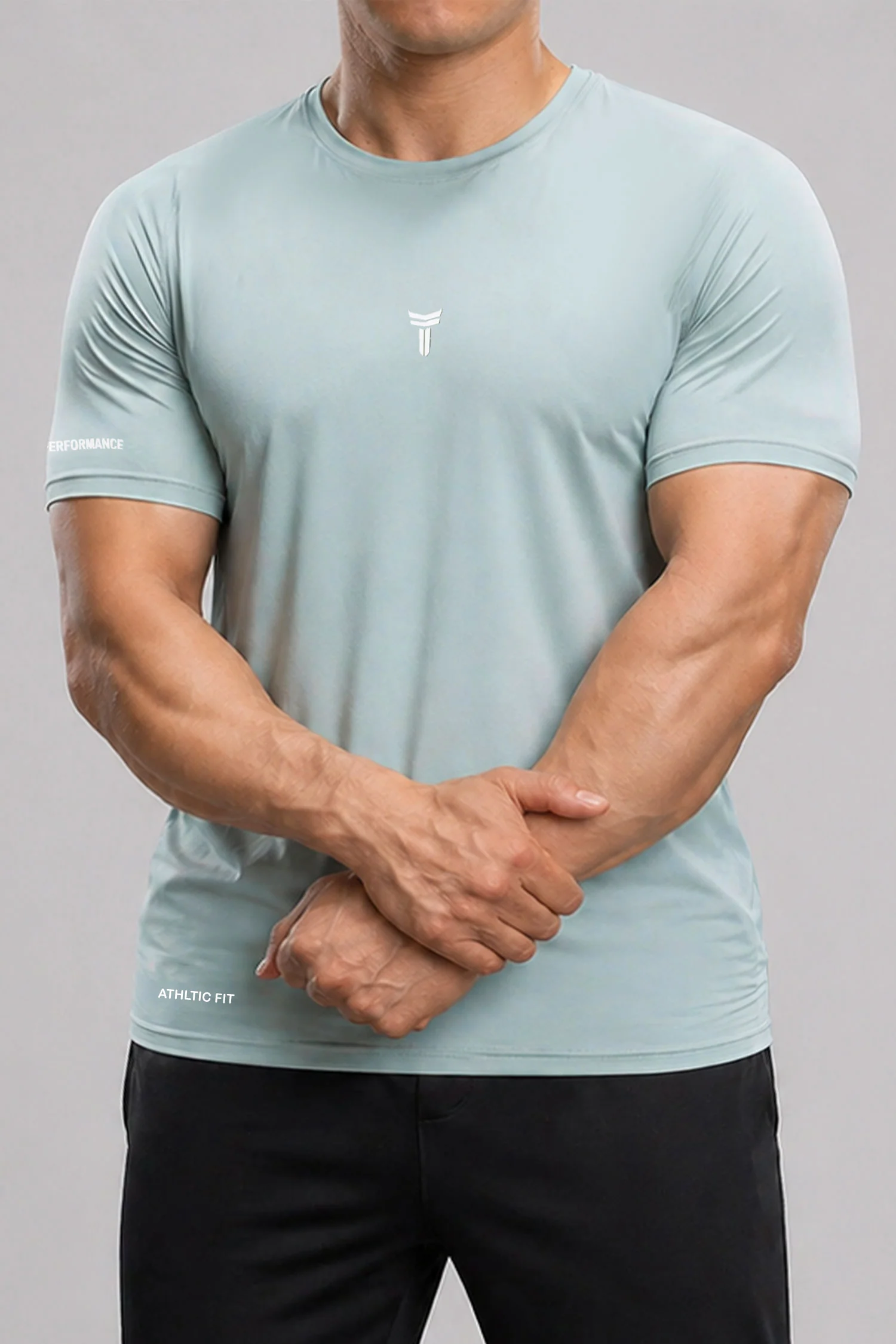 Turbo Statement Series Imp Dry-Fit Tee - Image 13
