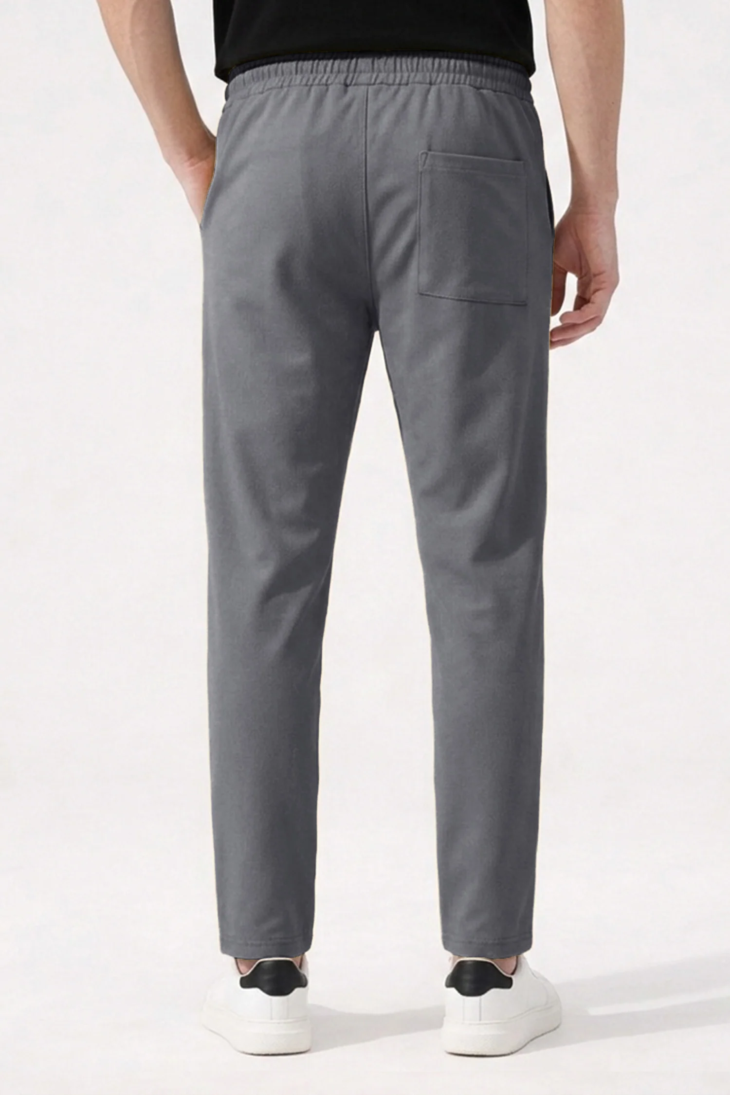 Turbo Straight Leg Lace-Up SlimFit Trouser - Image 18