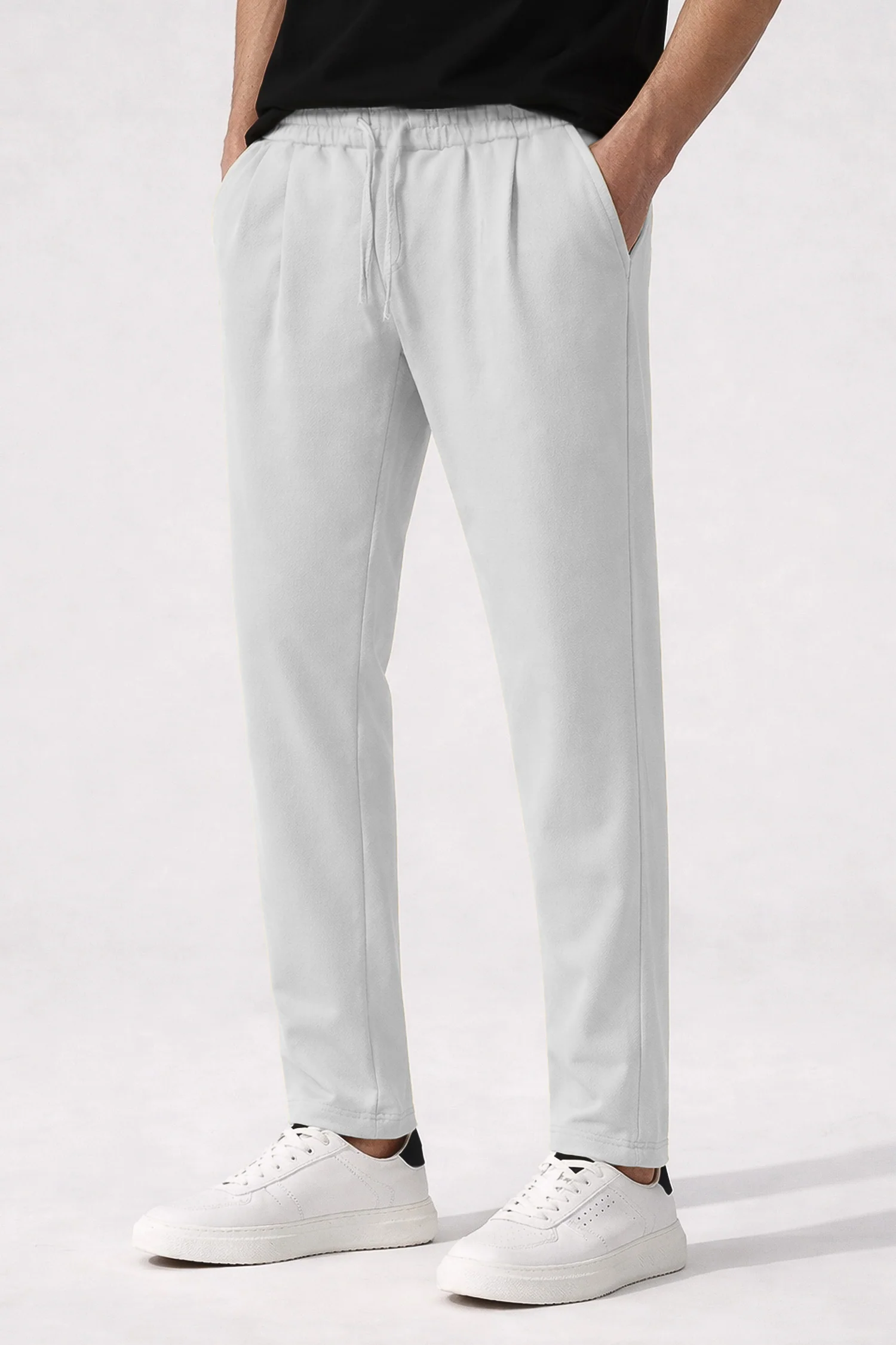 Turbo Straight Leg Lace-Up SlimFit Trouser - Image 22