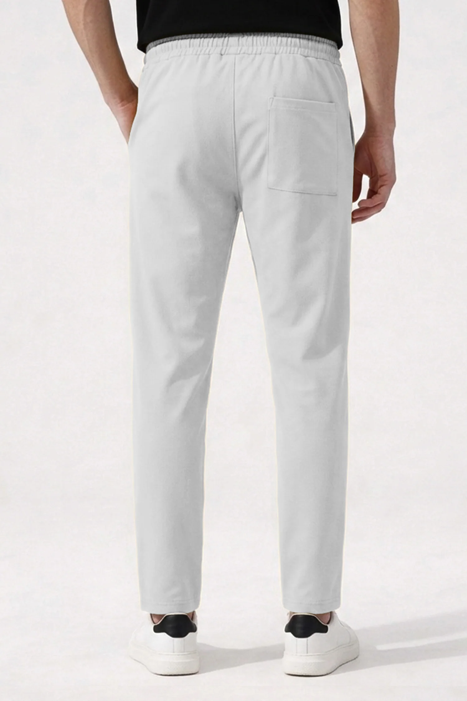 Turbo Straight Leg Lace-Up SlimFit Trouser - Image 23