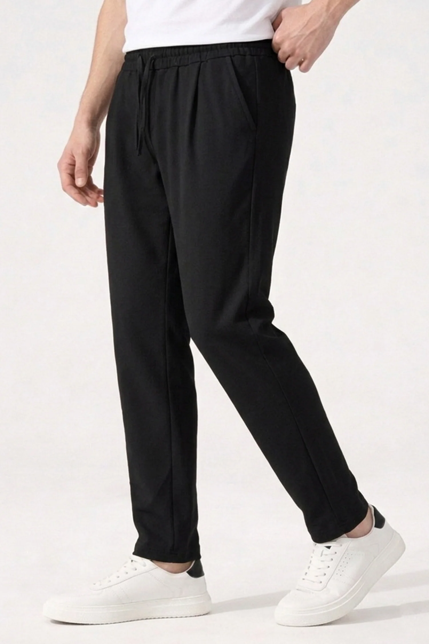 Turbo Straight Leg Lace-Up SlimFit Trouser - Image 27