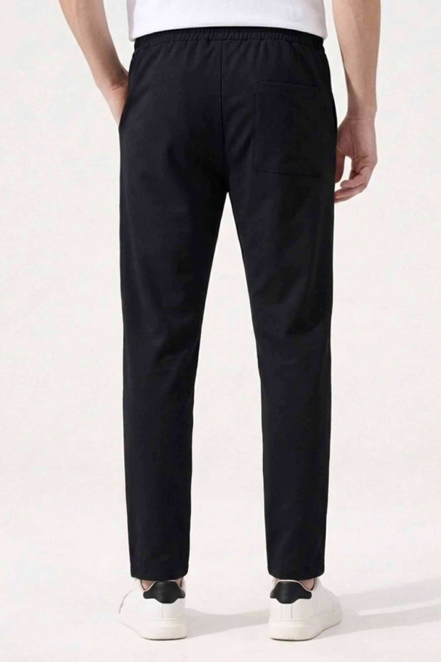 Turbo Straight Leg Lace-Up SlimFit Trouser - Image 29