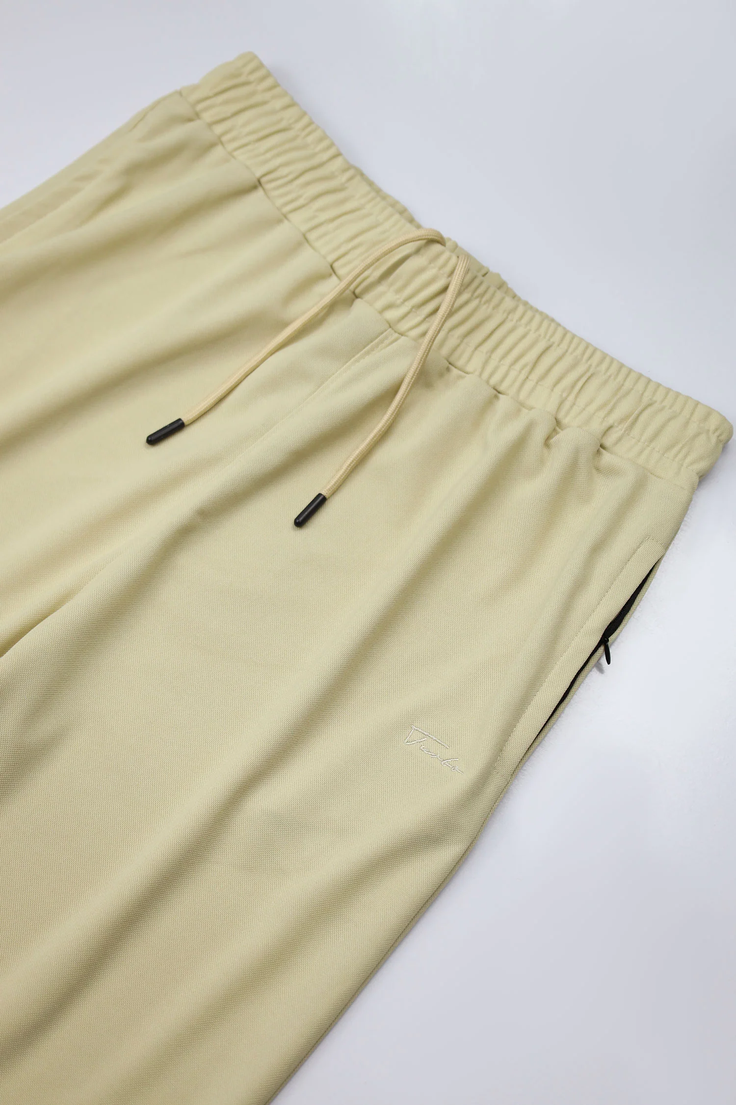 Turbo Street Comfort Collar Style Tracksuit - Image 15