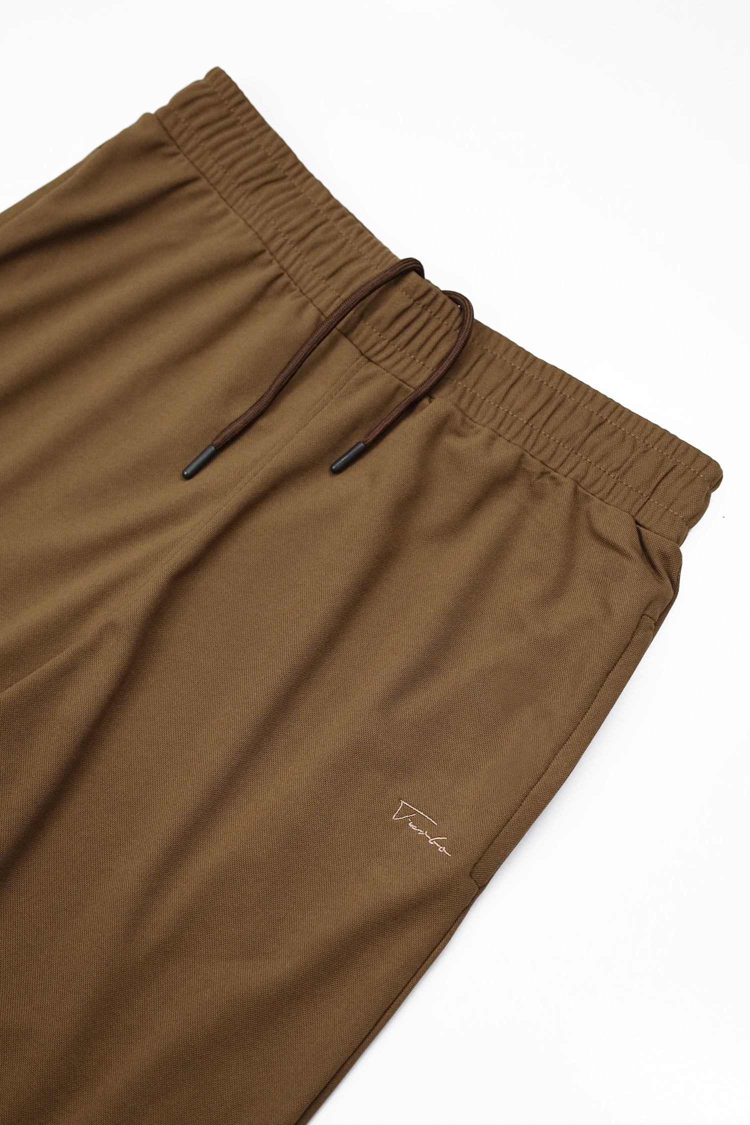 Turbo Street Comfort Collar Style Tracksuit - Image 18