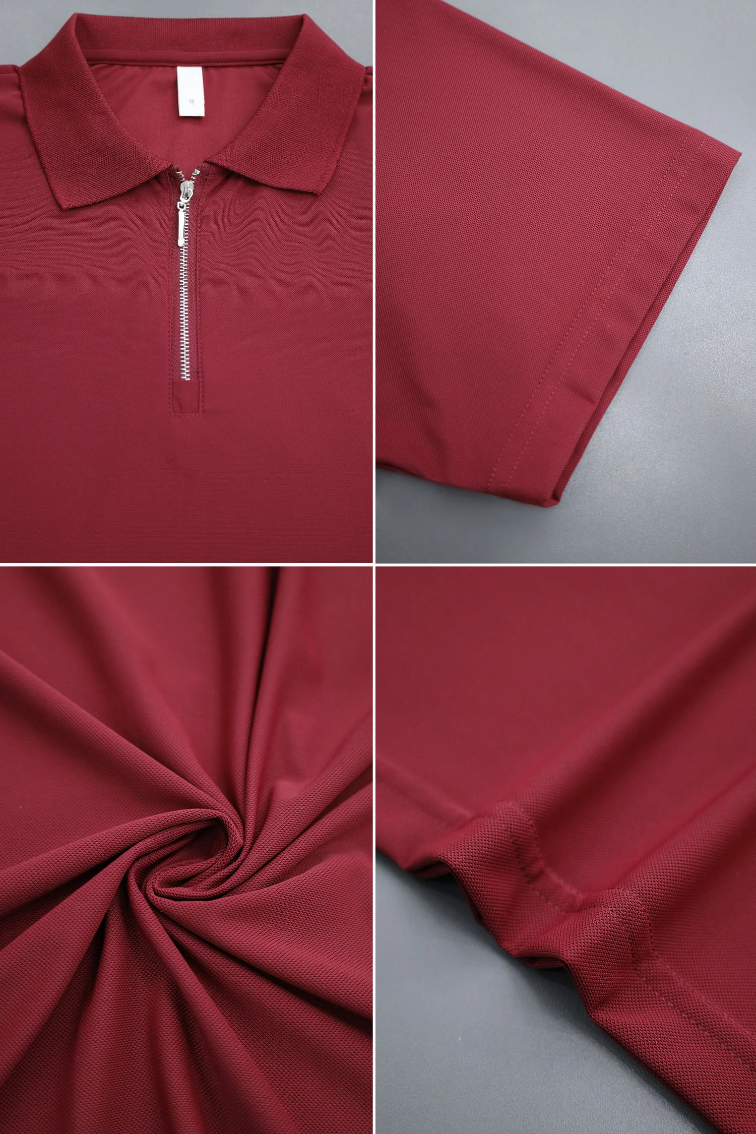 Turbo Style Legacy Men's Polo Shirt* - Image 12