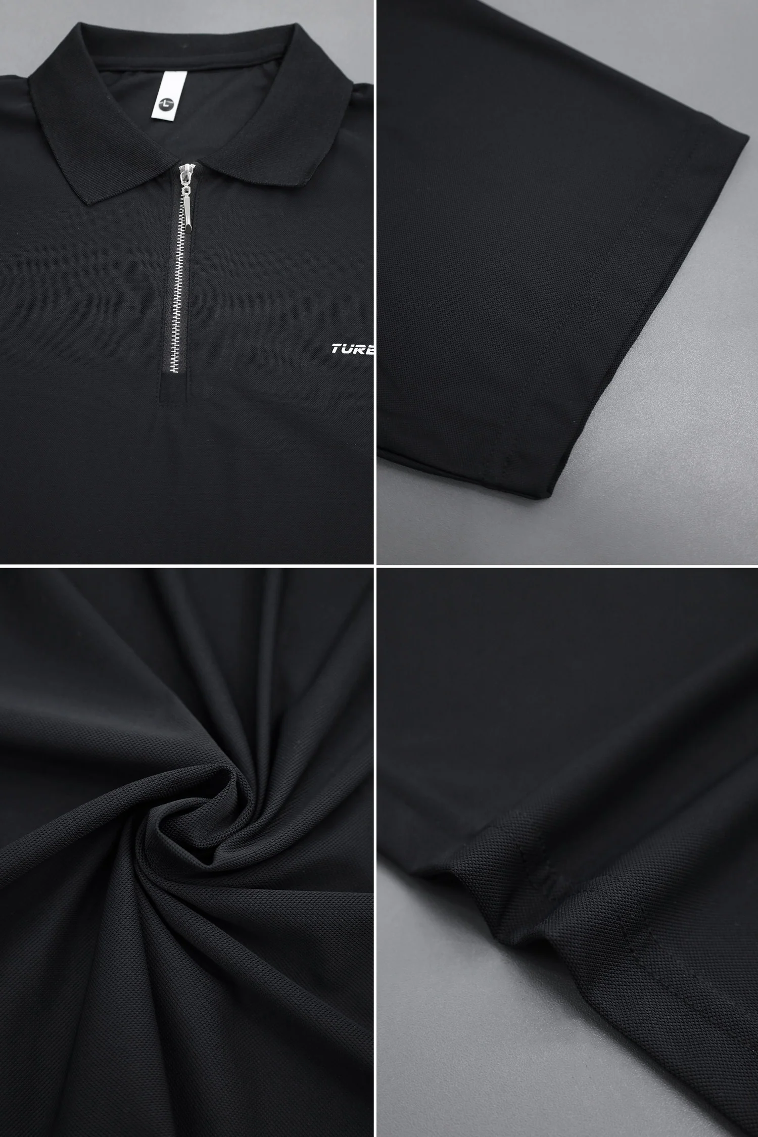 Turbo Style Legacy Men's Polo Shirt* - Image 15