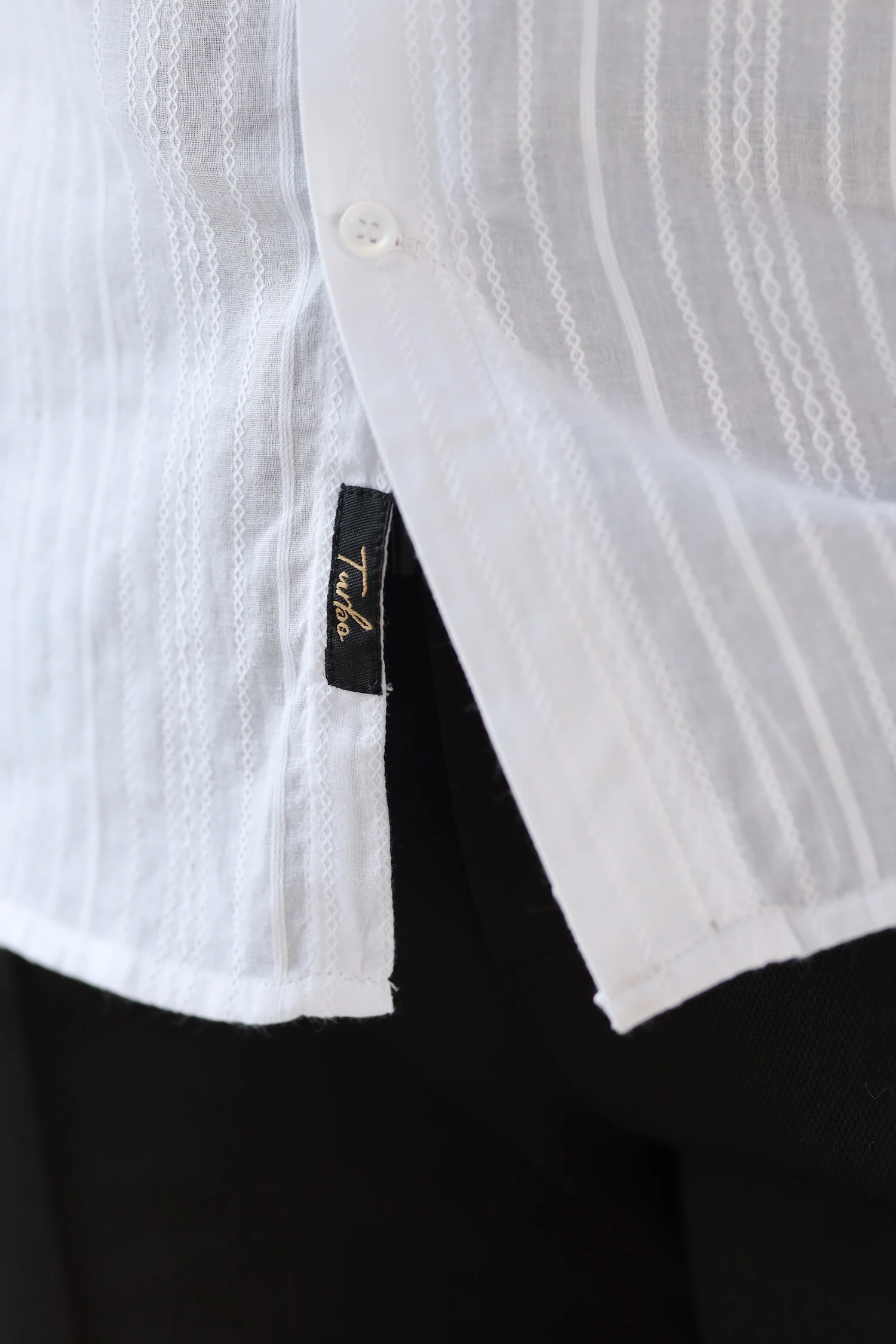Turbo Textured Champ Casual Shirt - Image 15