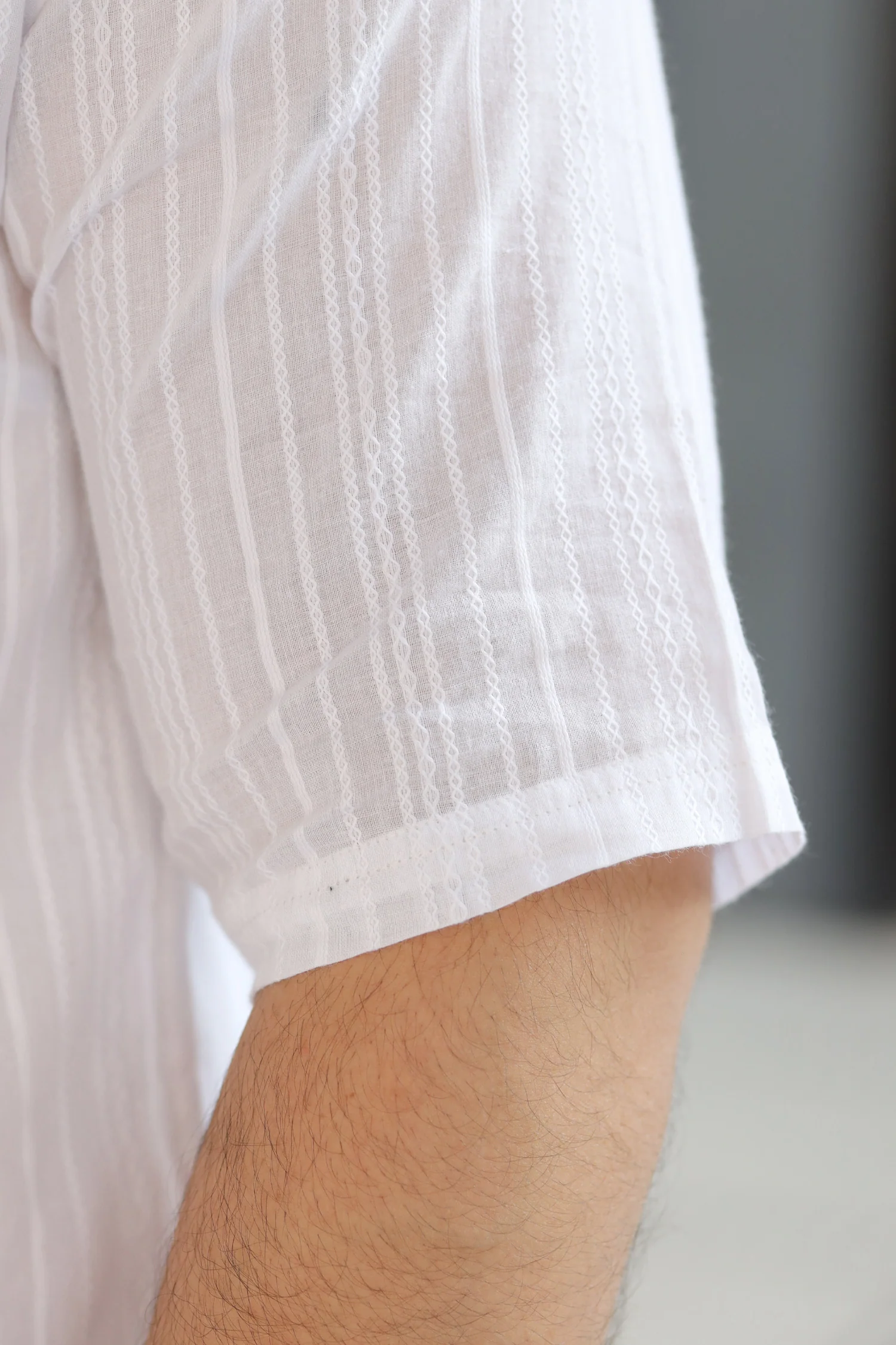 Turbo Textured Champ Casual Shirt - Image 16